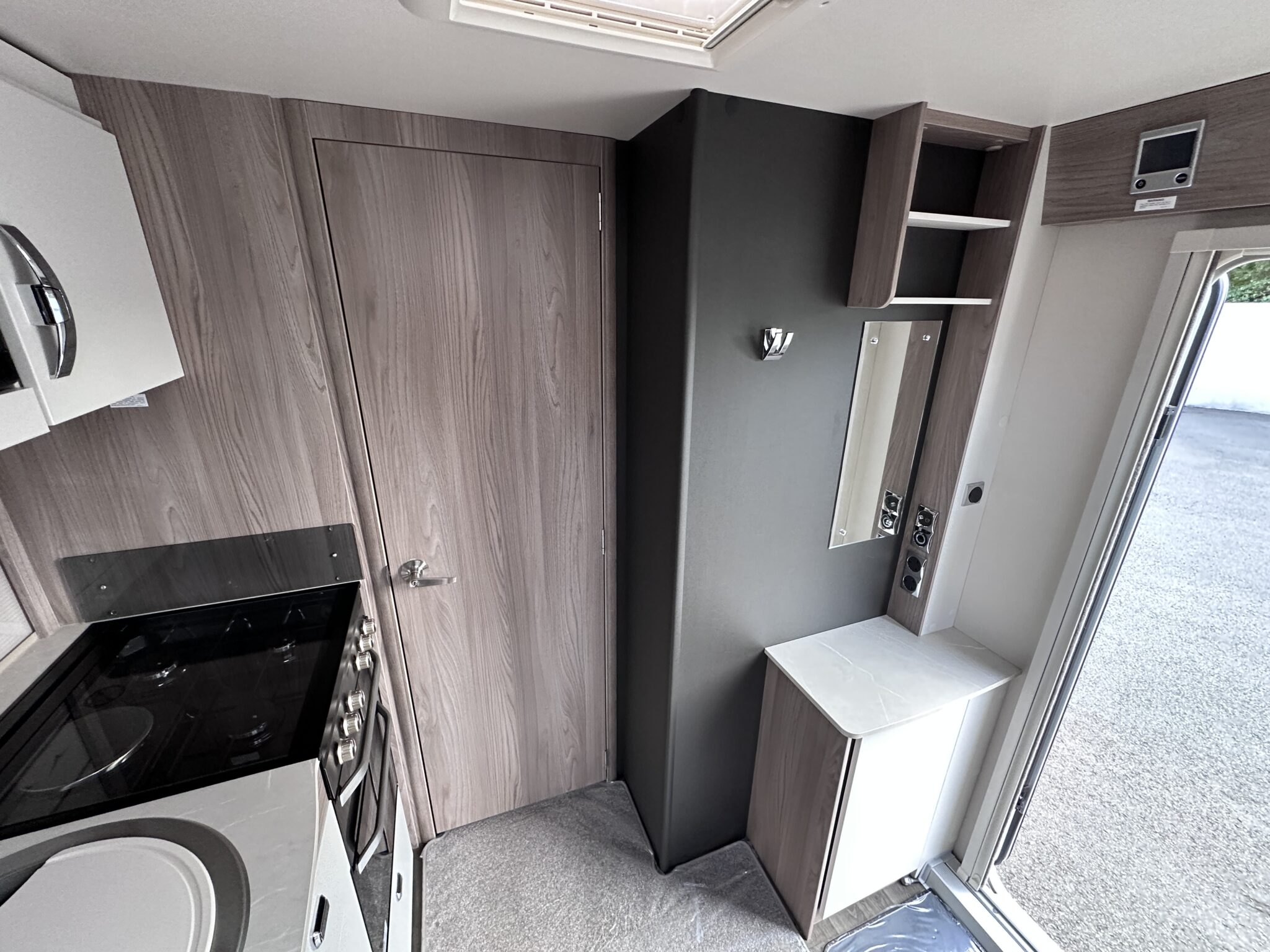 Swift Challenger 560 SE – 2024 Caravan - Image 30