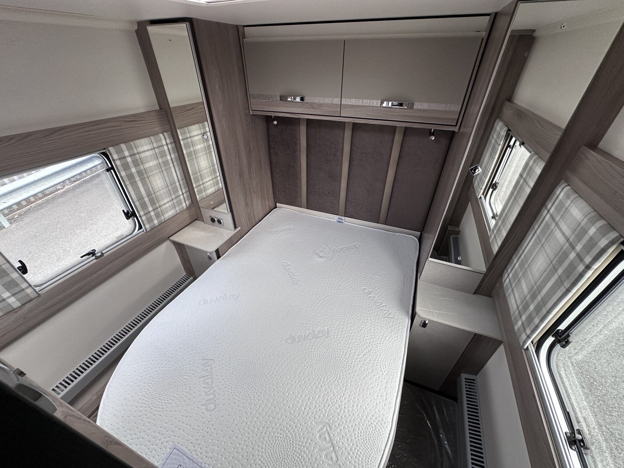Swift Challenger 560 SE – 2024 Caravan - Image 32