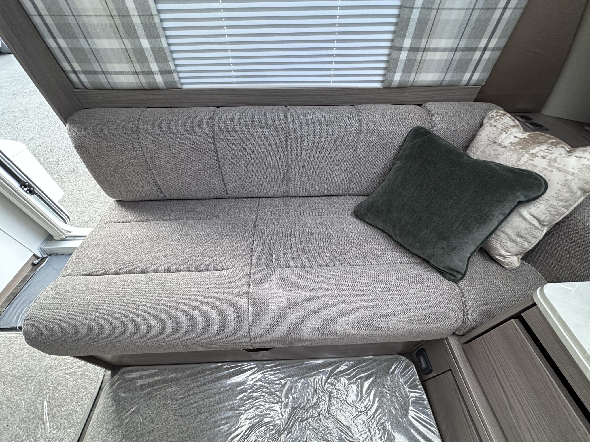 Swift Challenger 560 SE – 2024 Caravan - Image 33