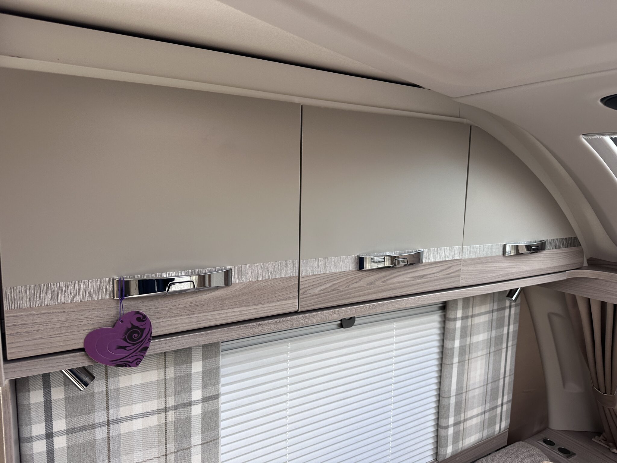 Swift Challenger 560 SE – 2024 Caravan - Image 35