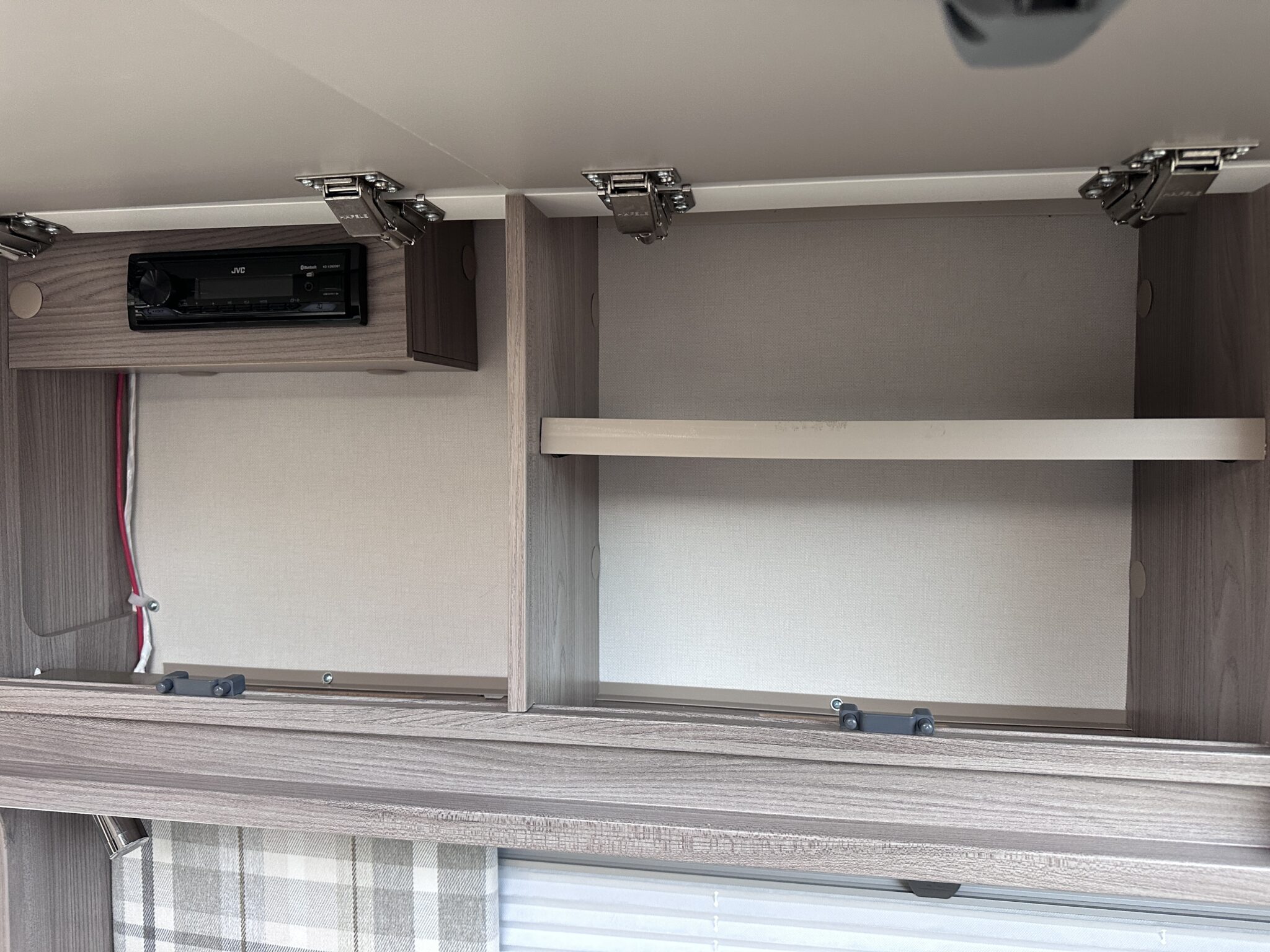 Swift Challenger 560 SE – 2024 Caravan - Image 36