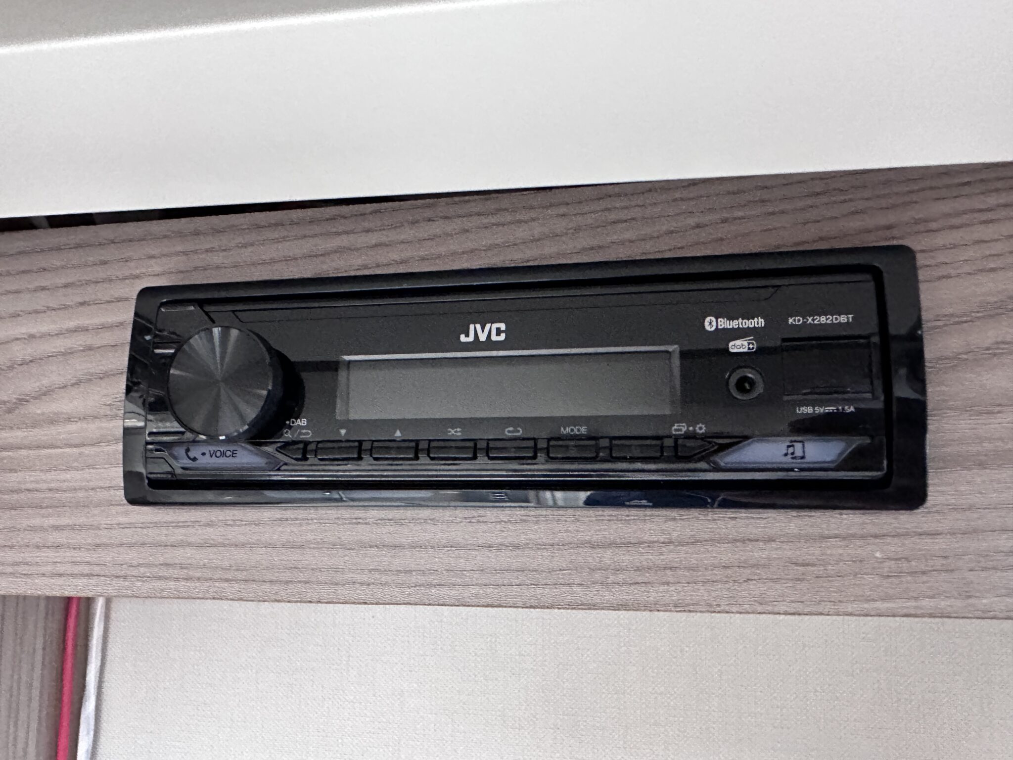 Swift Challenger 560 SE – 2024 Caravan - Image 37