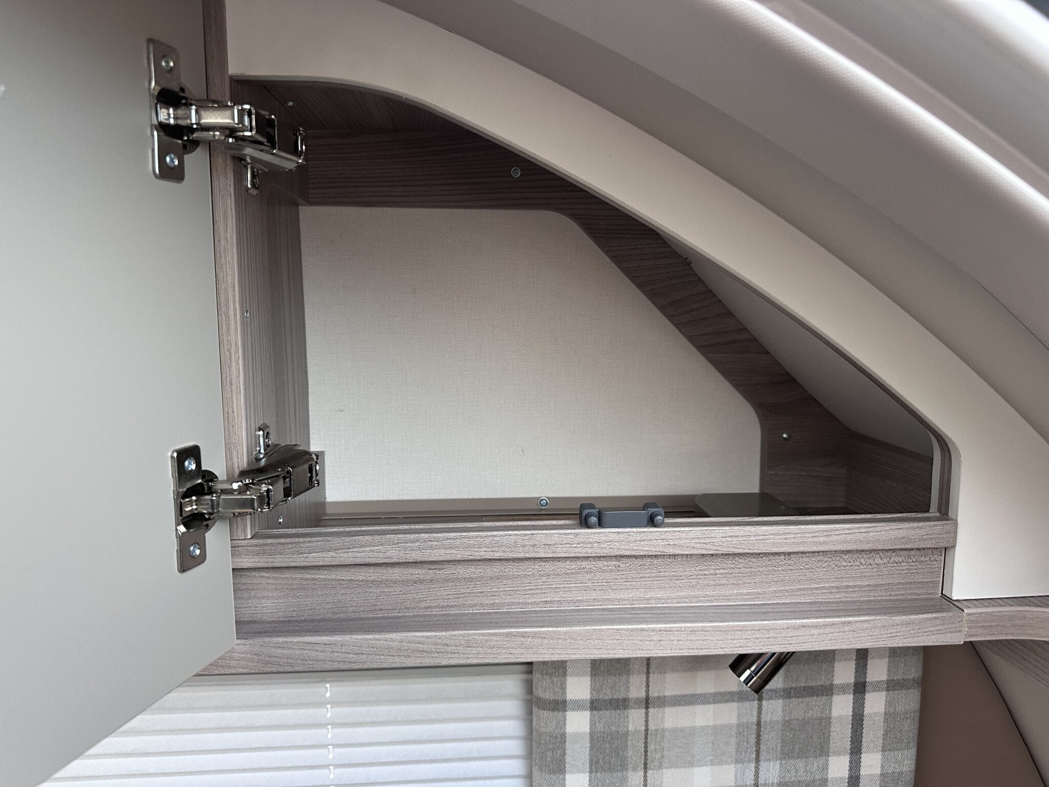 Swift Challenger 560 SE – 2024 Caravan - Image 38