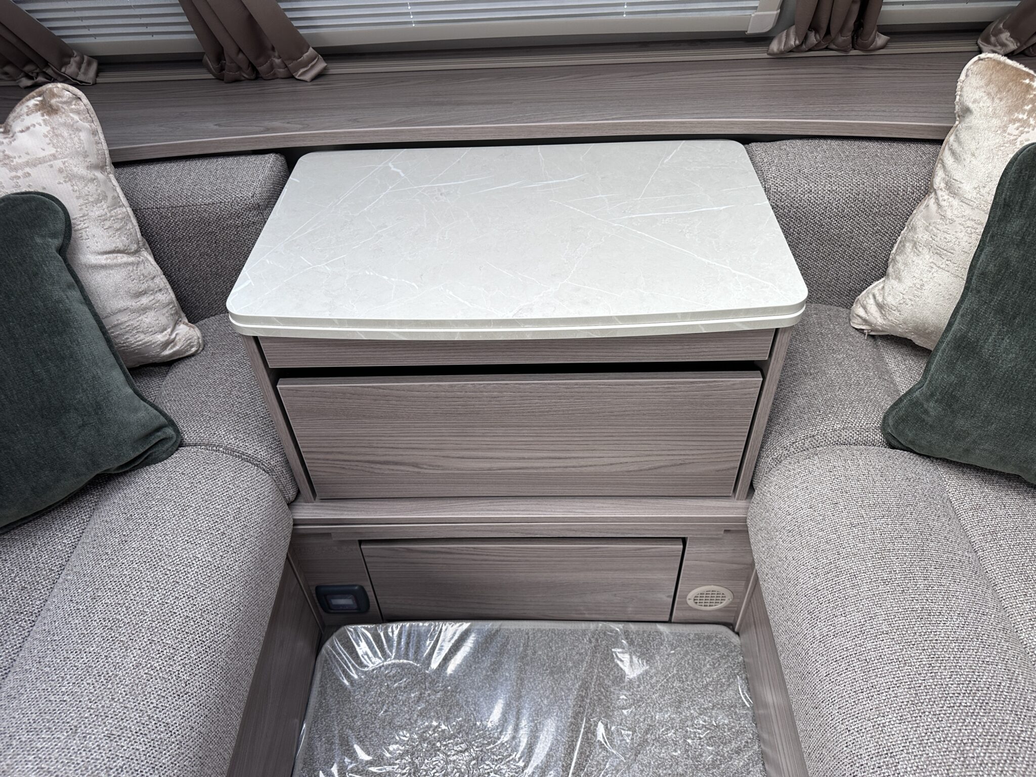 Swift Challenger 560 SE – 2024 Caravan - Image 39