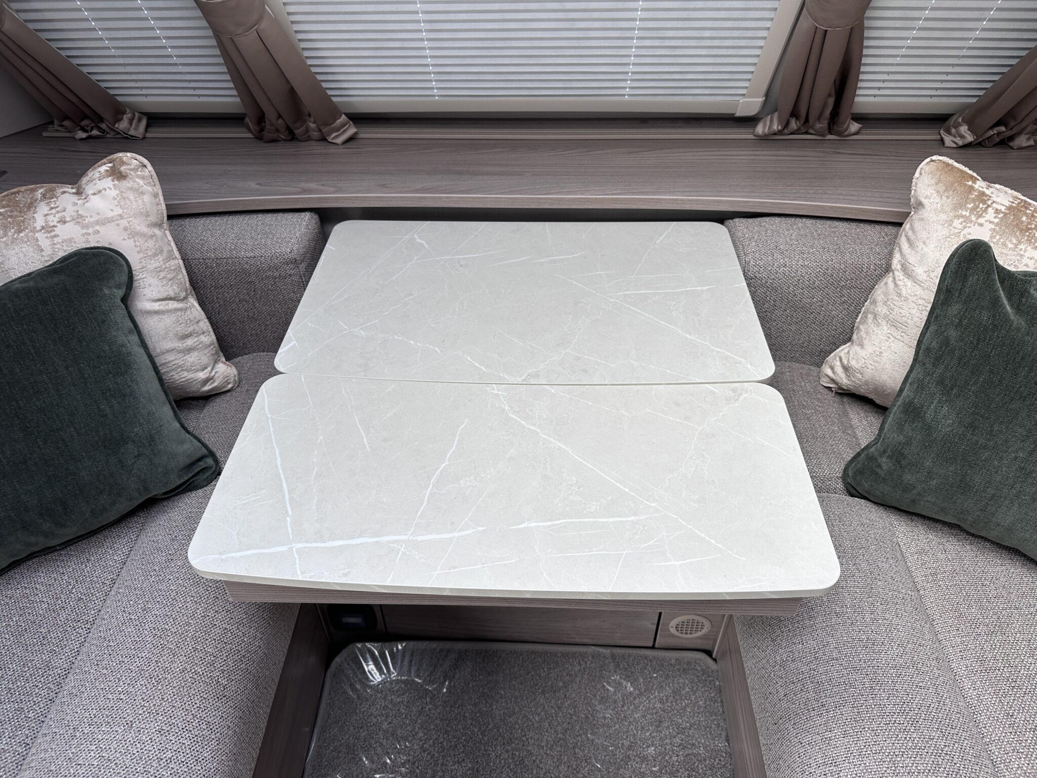Swift Challenger 560 SE – 2024 Caravan - Image 40