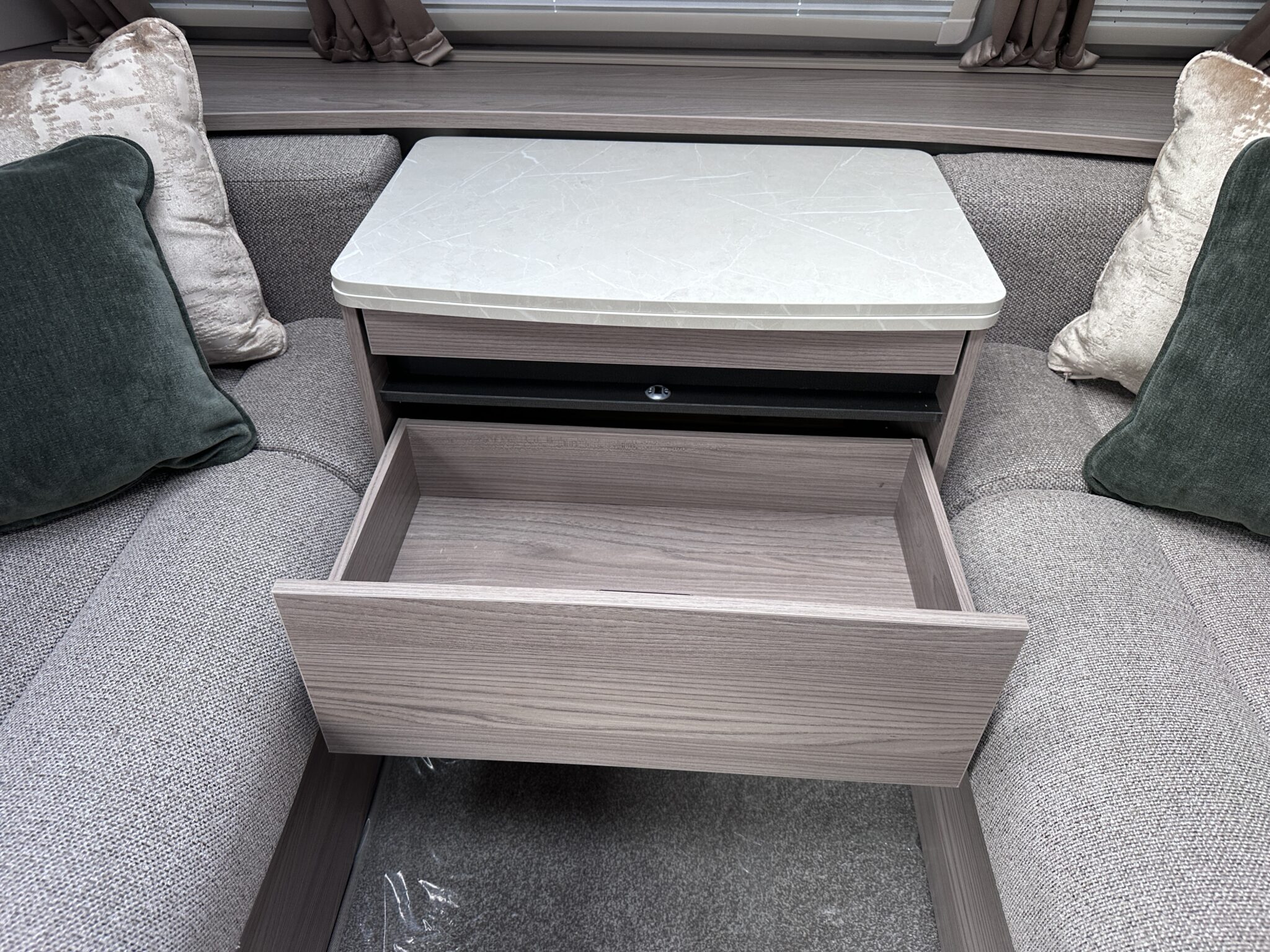 Swift Challenger 560 SE – 2024 Caravan - Image 41