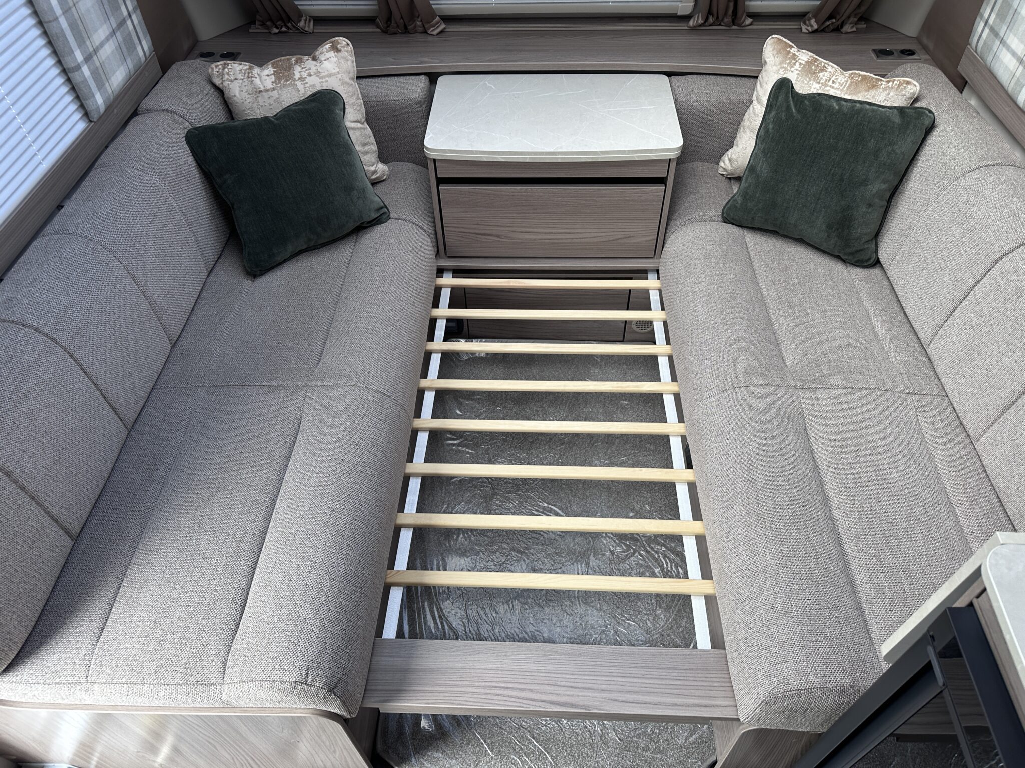 Swift Challenger 560 SE – 2024 Caravan - Image 42