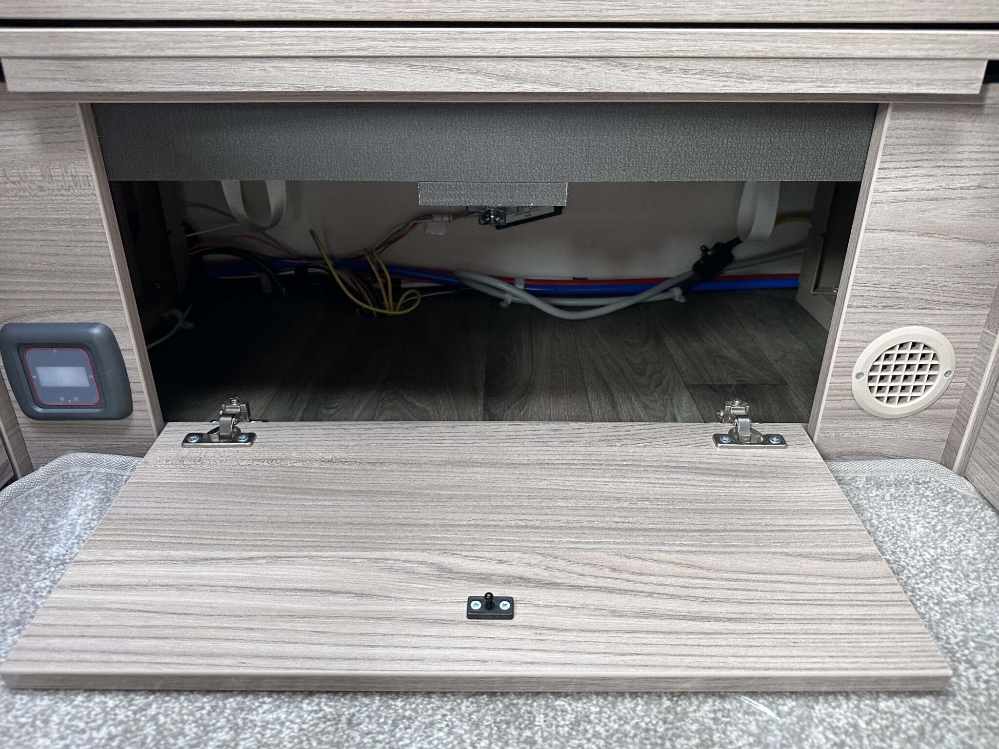 Swift Challenger 560 SE – 2024 Caravan - Image 43