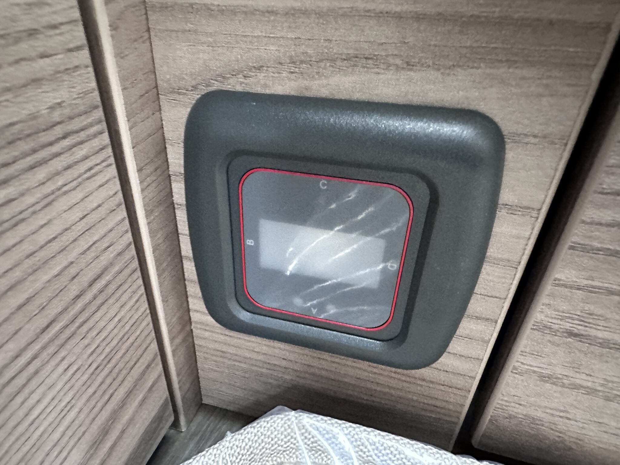 Swift Challenger 560 SE – 2024 Caravan - Image 44