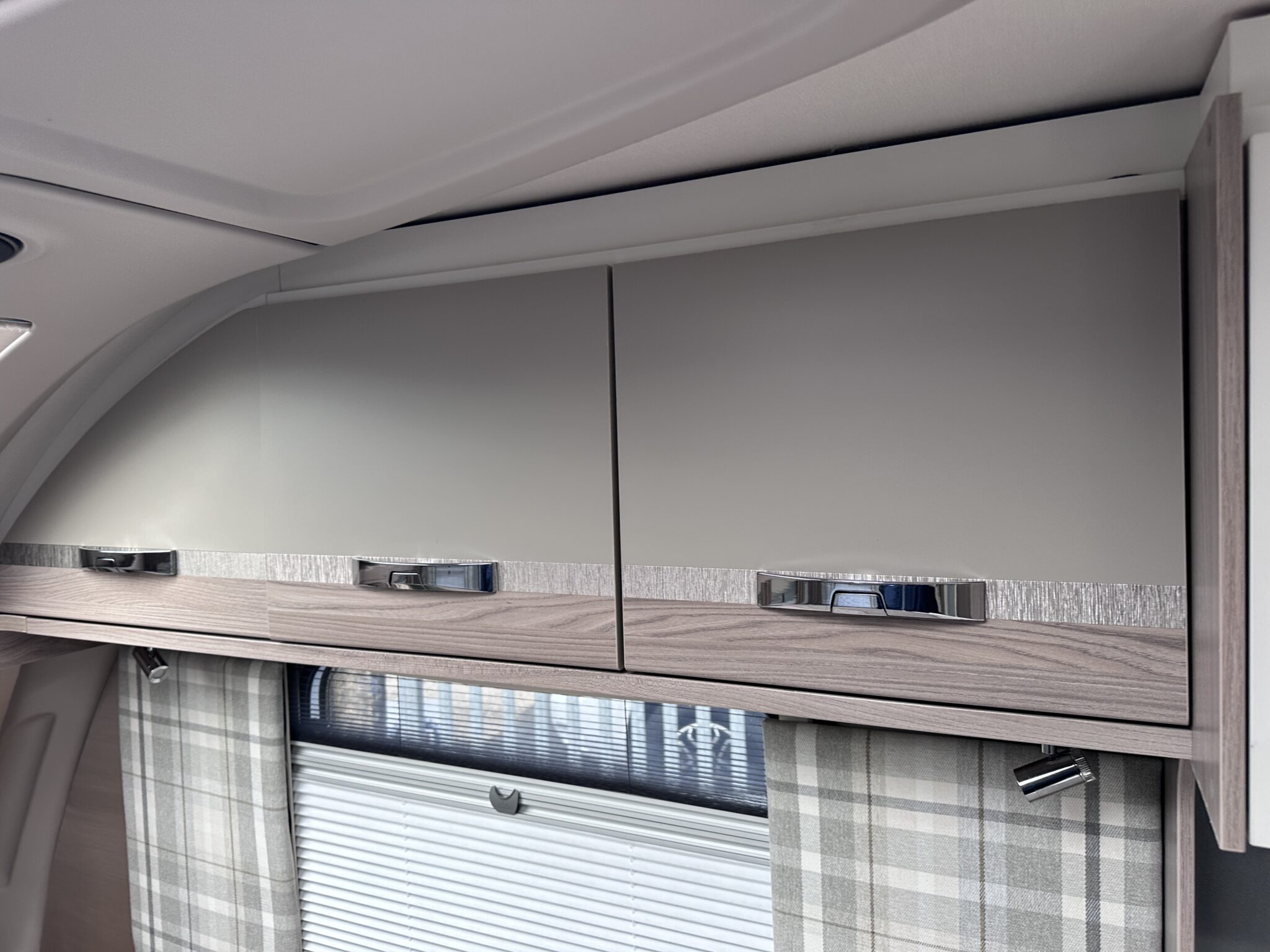 Swift Challenger 560 SE – 2024 Caravan - Image 46