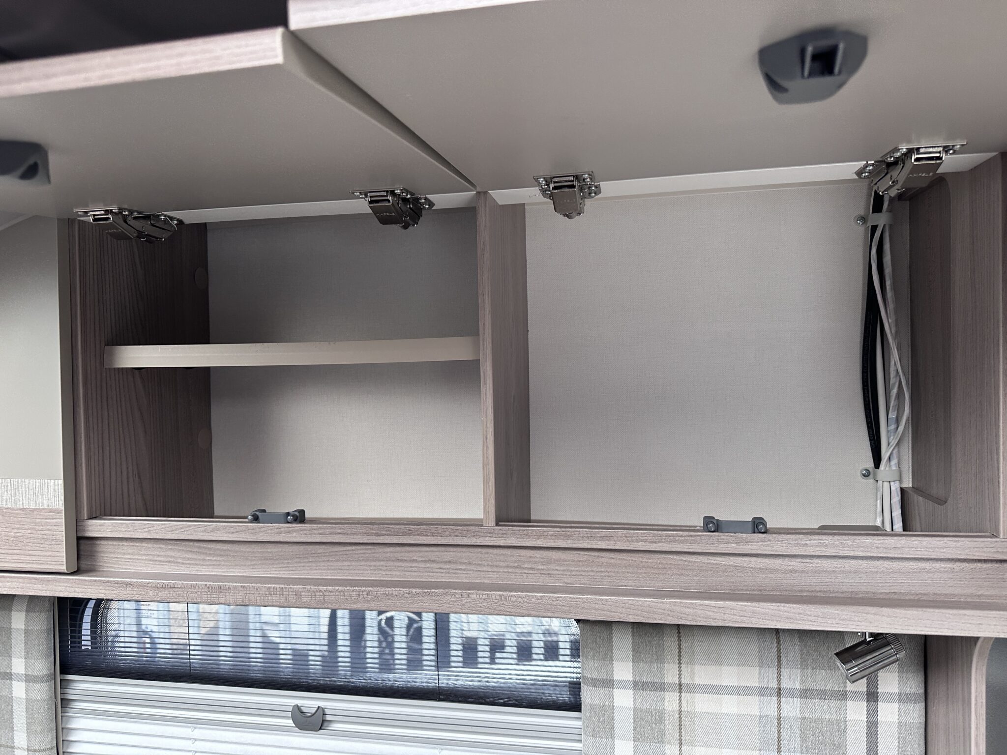 Swift Challenger 560 SE – 2024 Caravan - Image 47