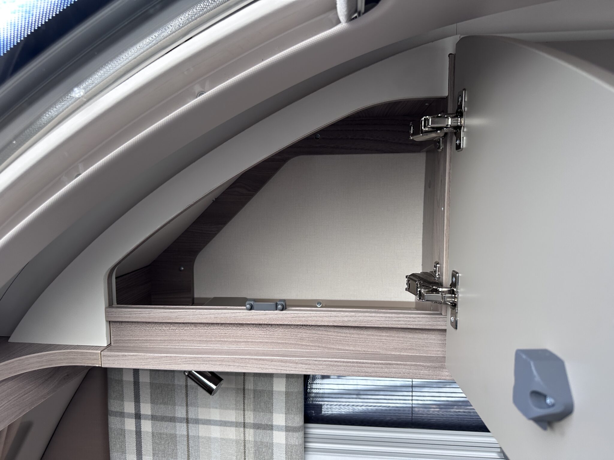 Swift Challenger 560 SE – 2024 Caravan - Image 48