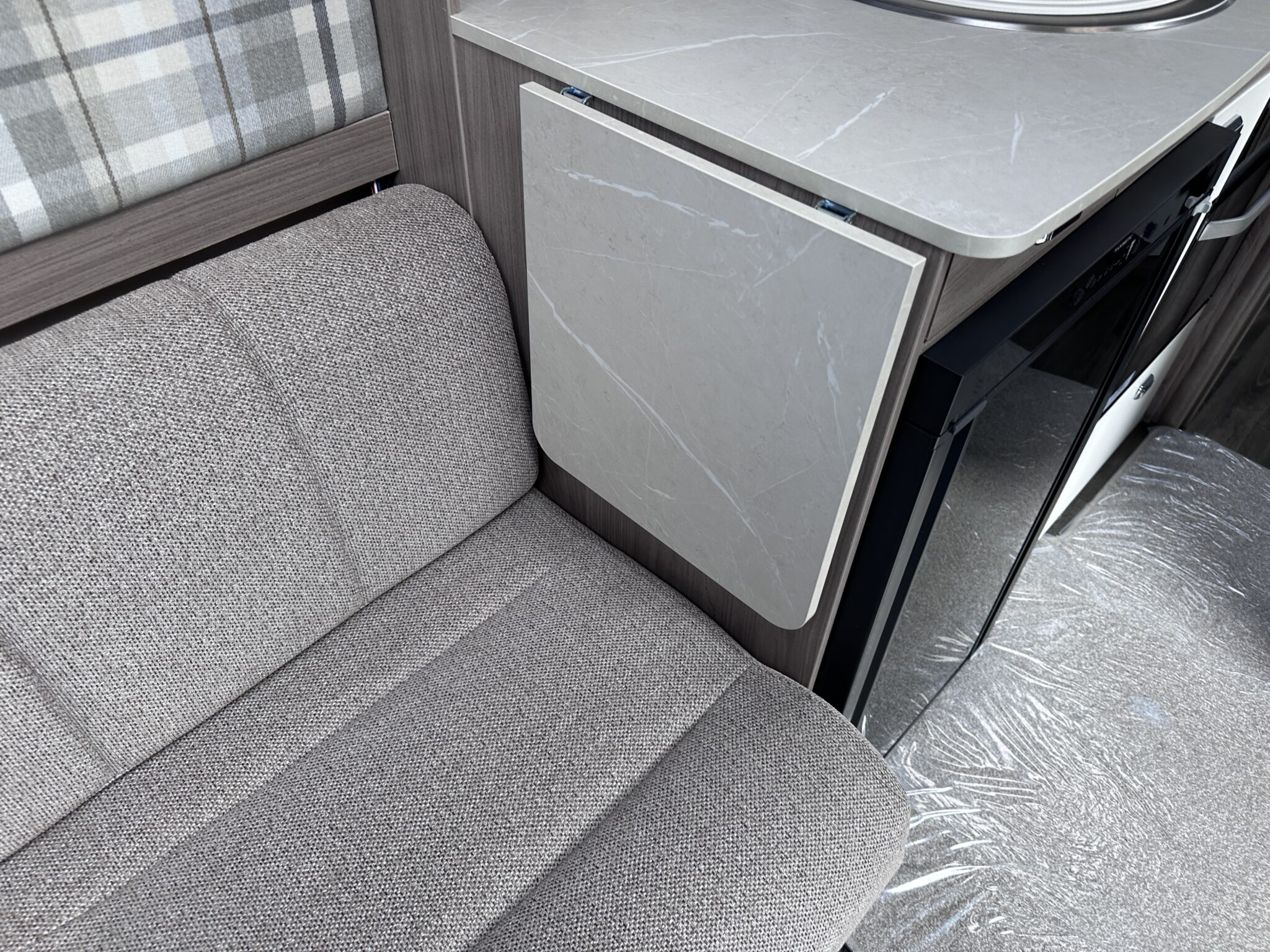 Swift Challenger 560 SE – 2024 Caravan - Image 49