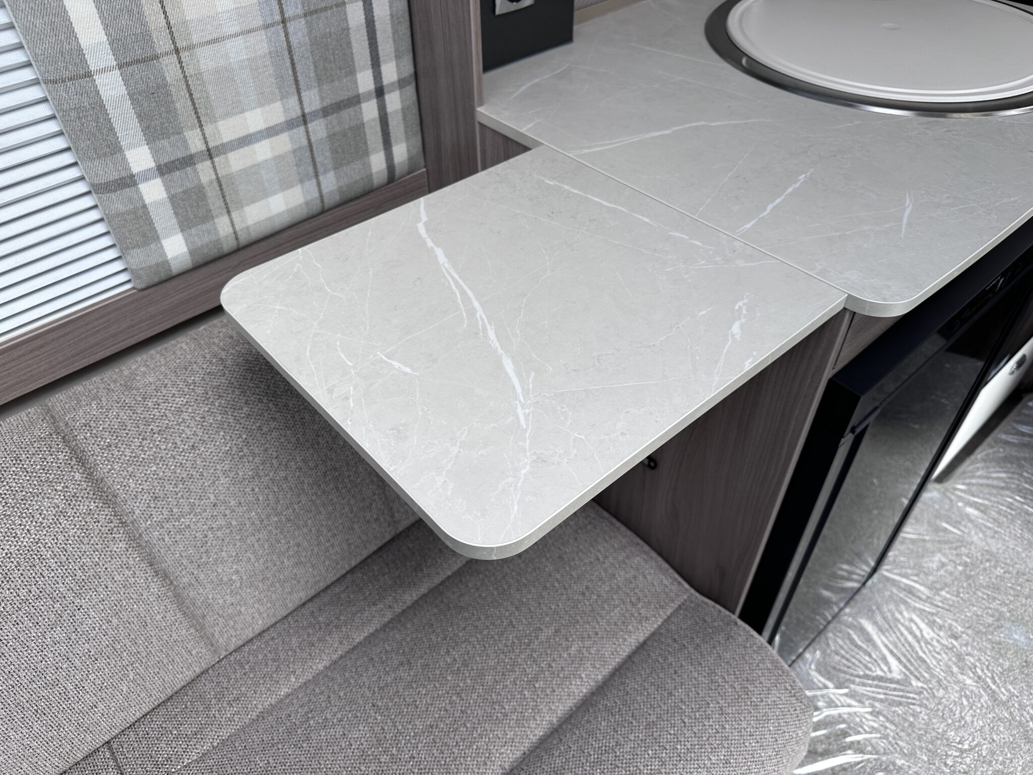 Swift Challenger 560 SE – 2024 Caravan - Image 50