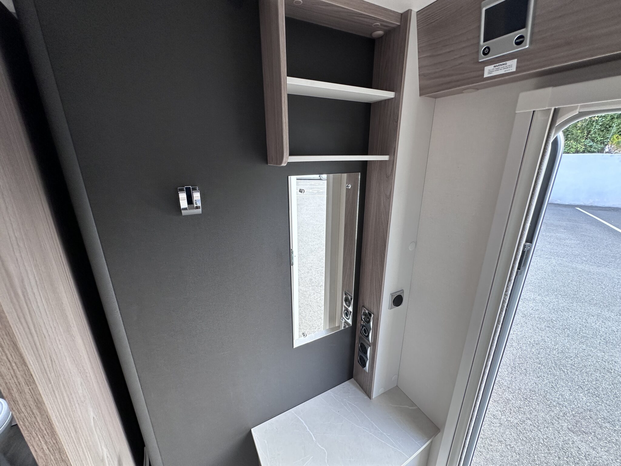 Swift Challenger 560 SE – 2024 Caravan - Image 53