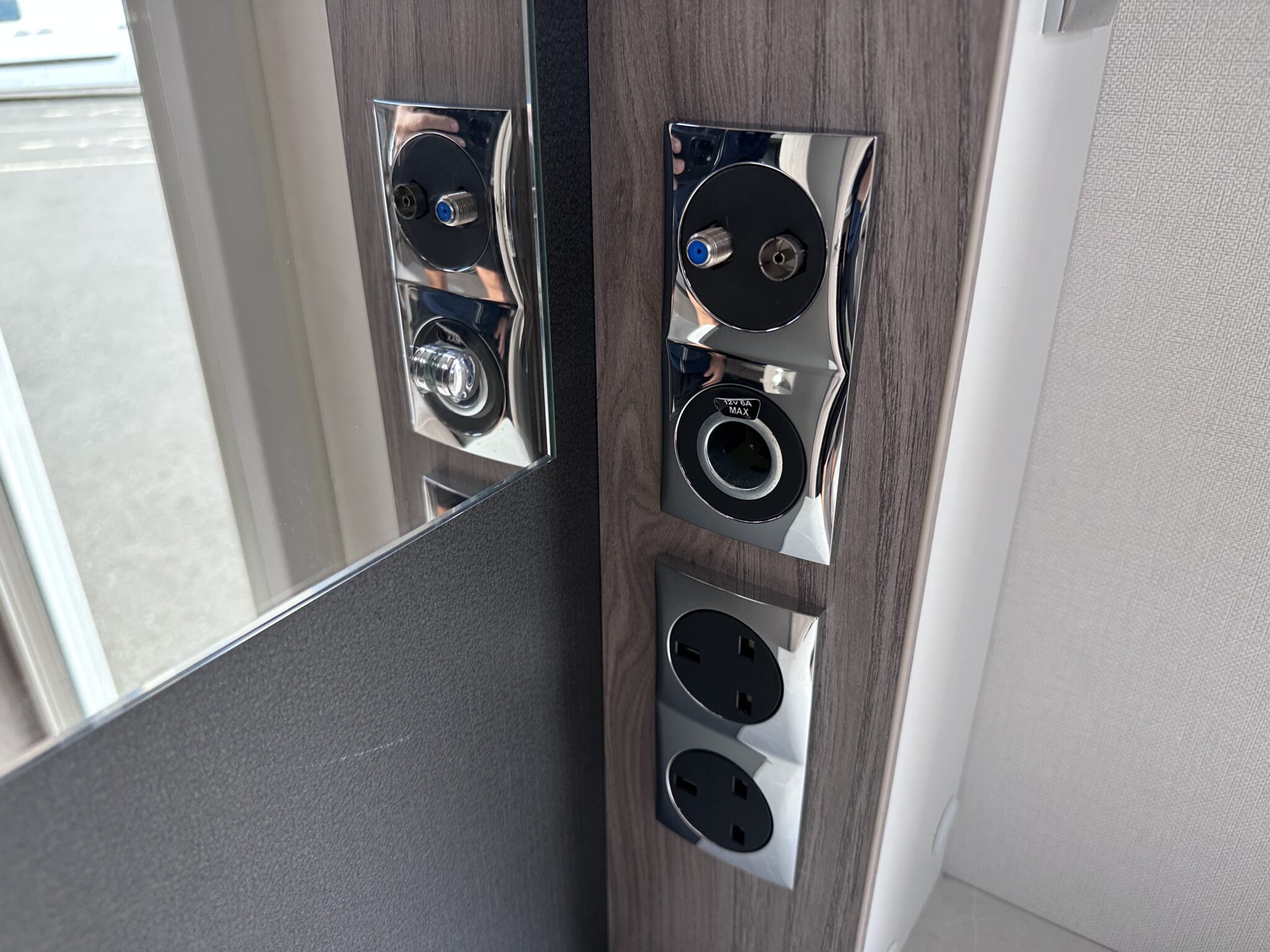 Swift Challenger 560 SE – 2024 Caravan - Image 54
