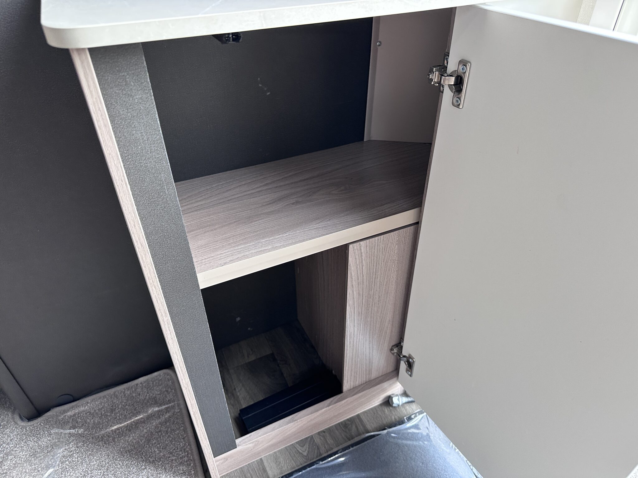 Swift Challenger 560 SE – 2024 Caravan - Image 56