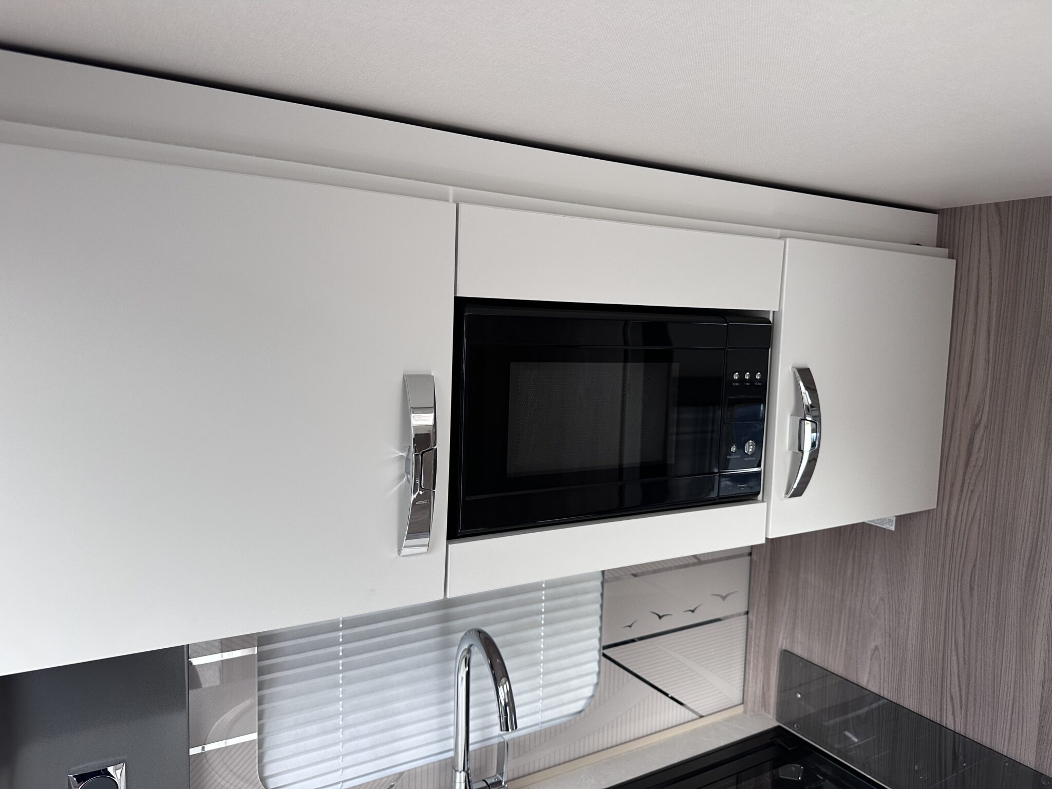 Swift Challenger 560 SE – 2024 Caravan - Image 60