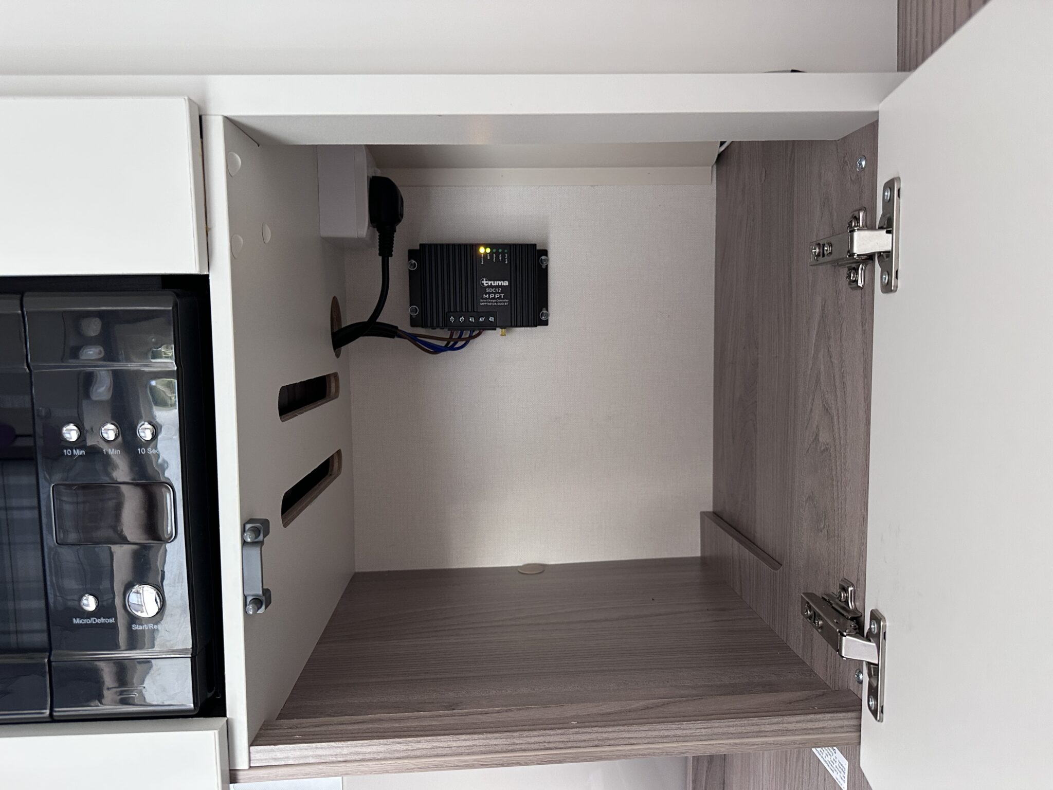 Swift Challenger 560 SE – 2024 Caravan - Image 64