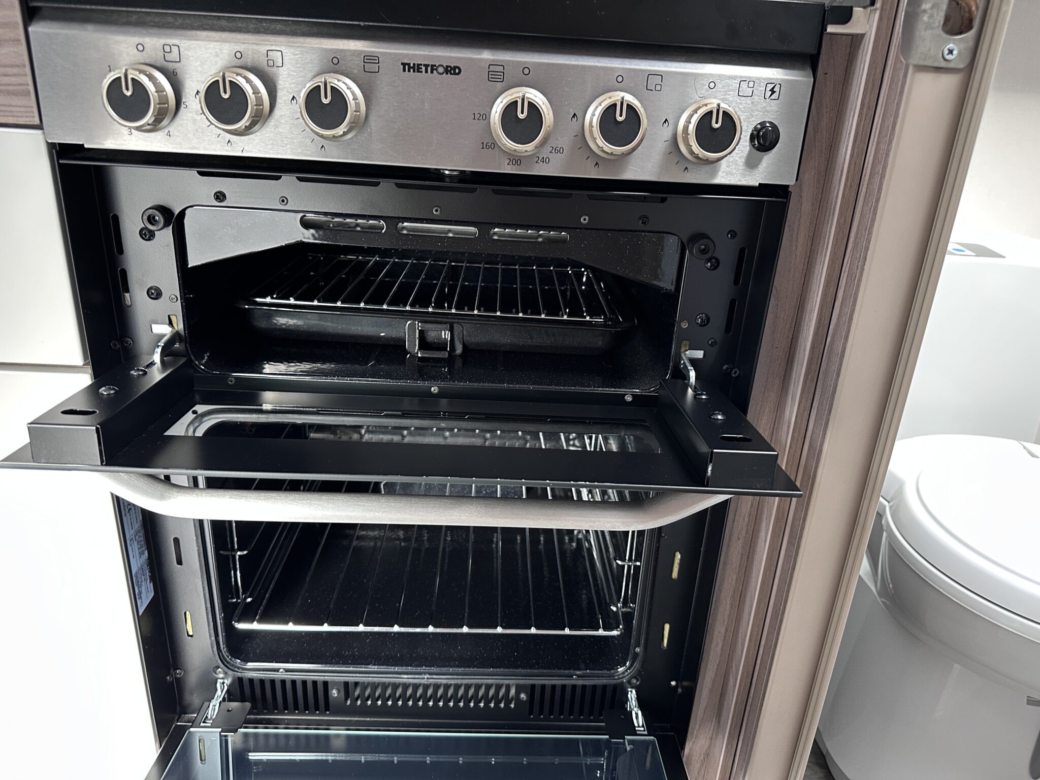 Swift Challenger 560 SE – 2024 Caravan - Image 66