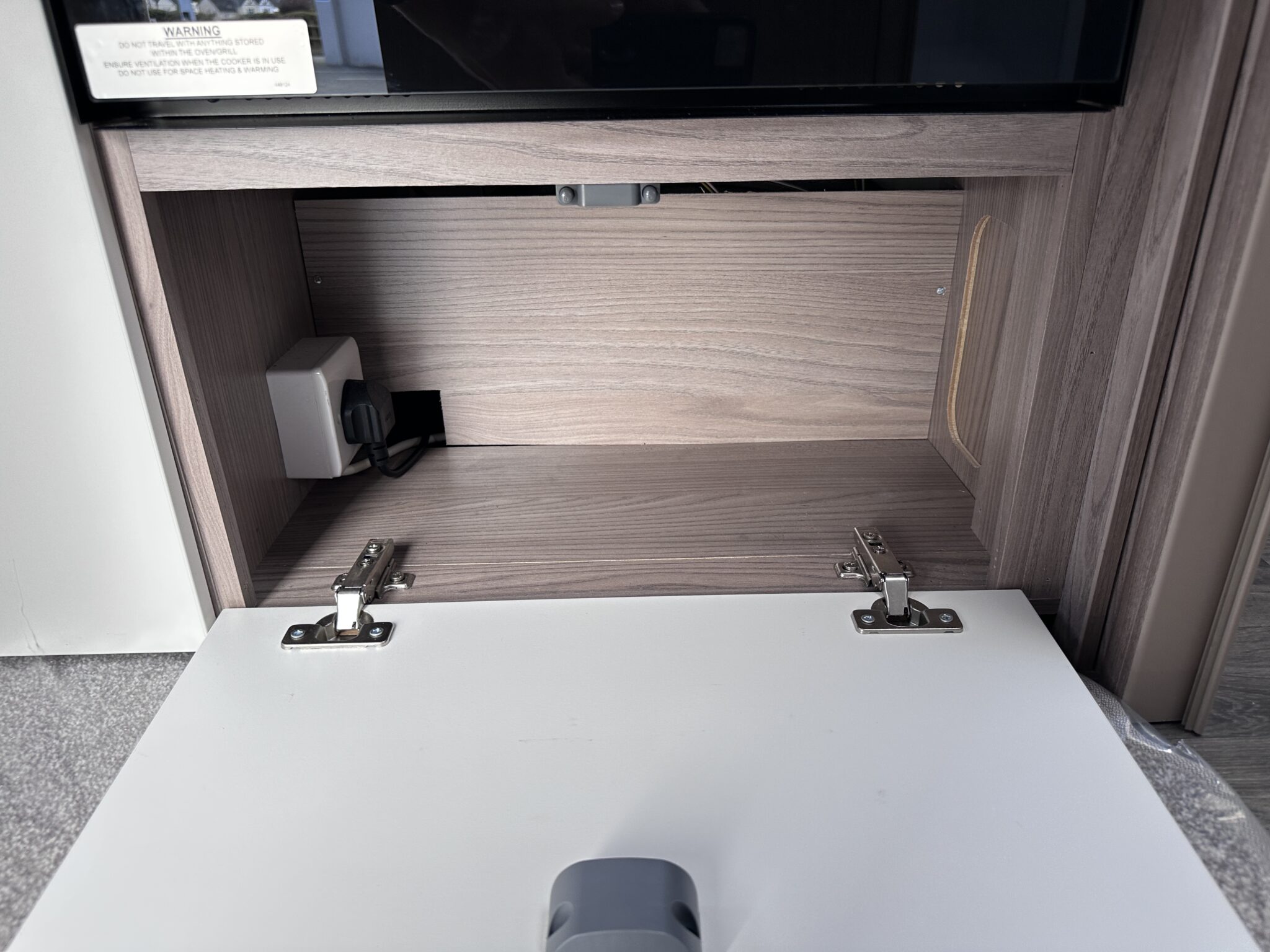 Swift Challenger 560 SE – 2024 Caravan - Image 67