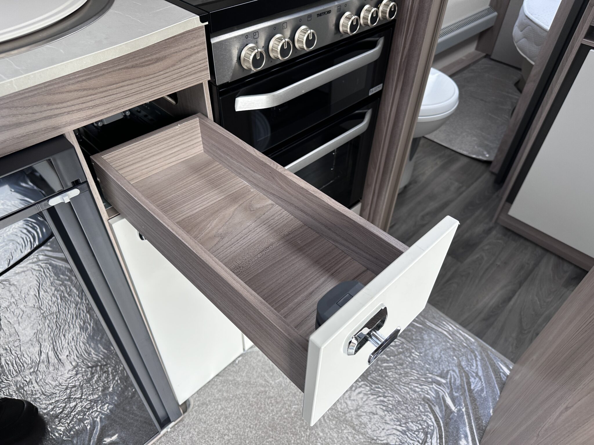 Swift Challenger 560 SE – 2024 Caravan - Image 69