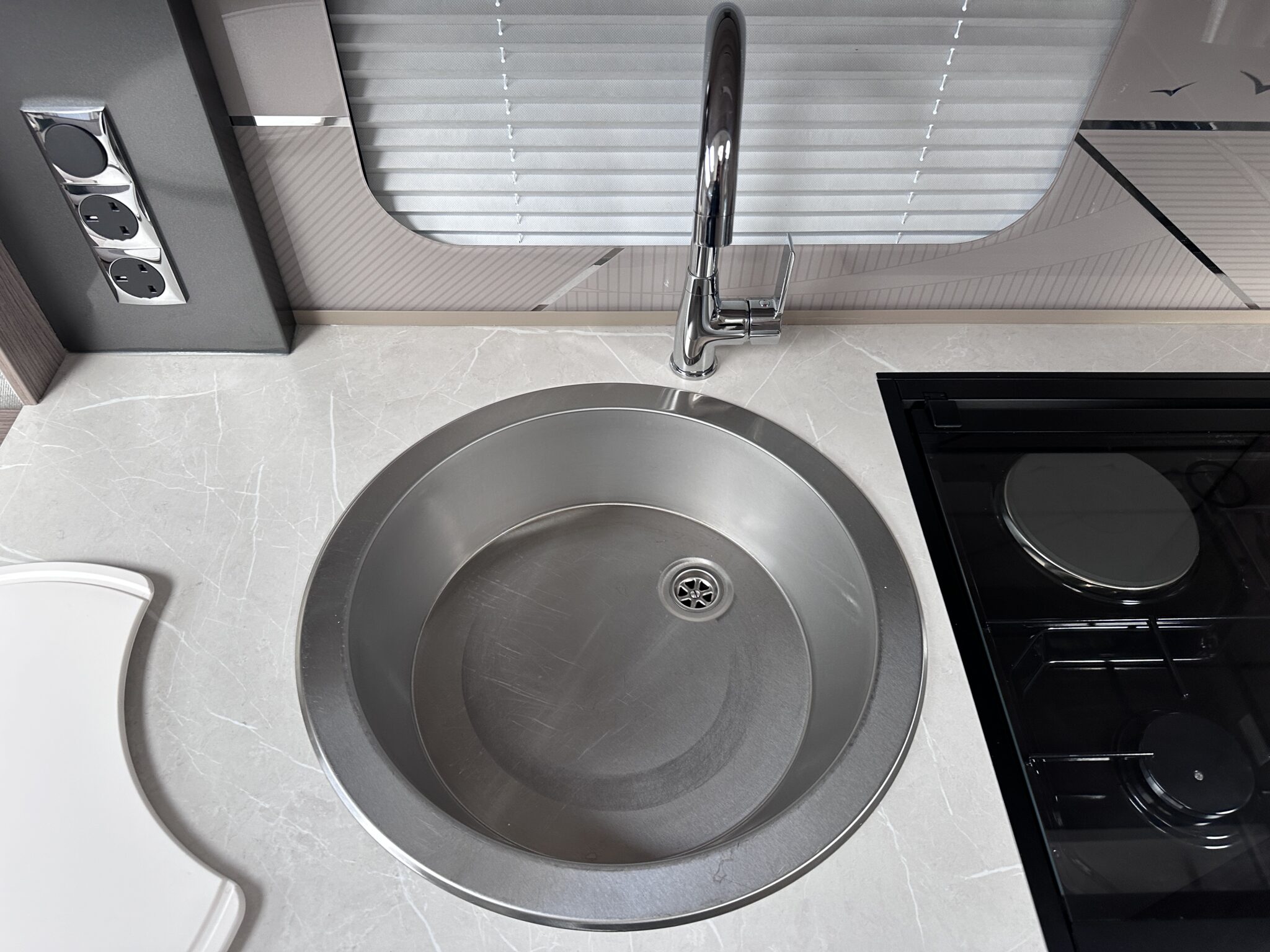Swift Challenger 560 SE – 2024 Caravan - Image 70