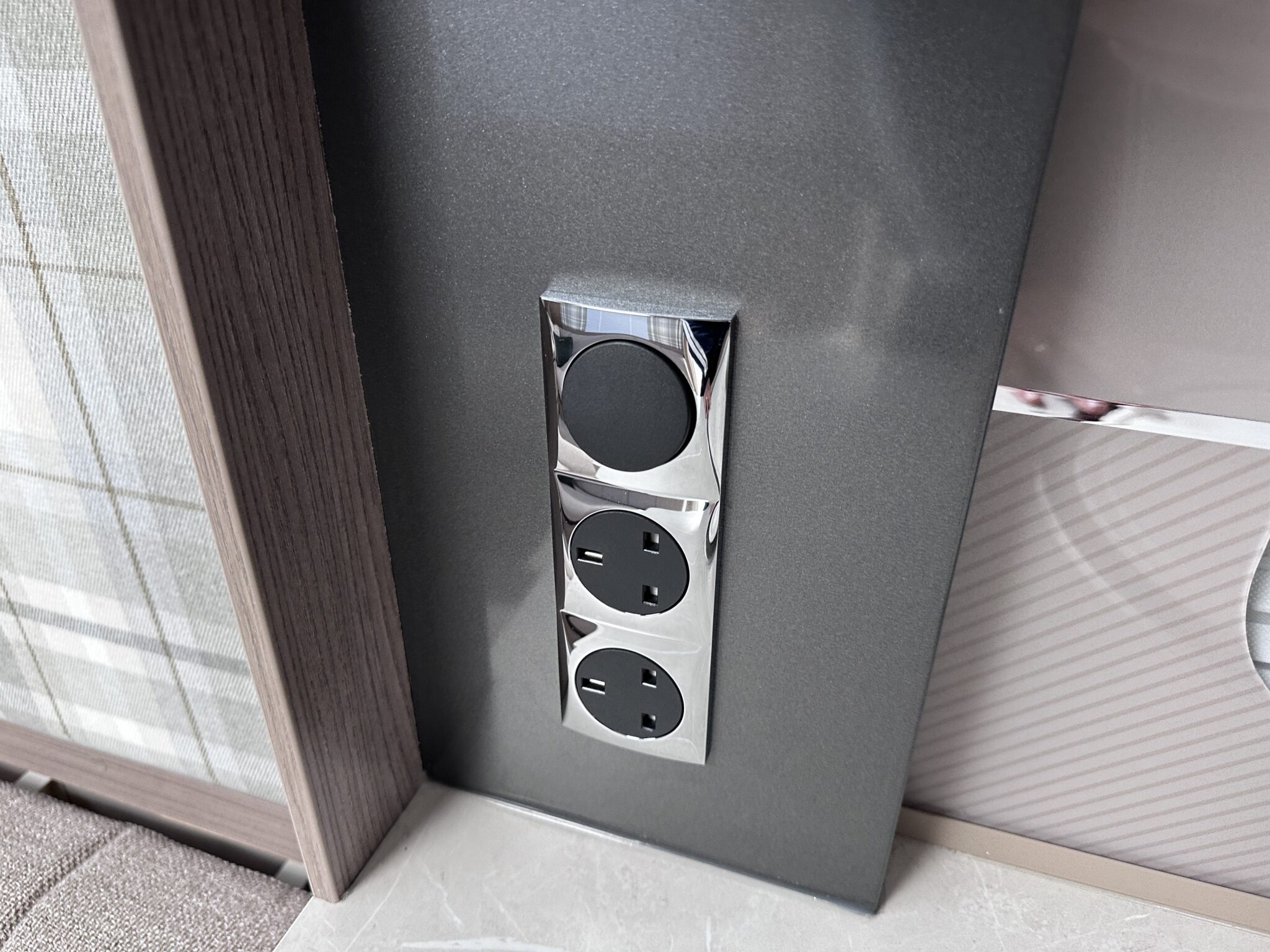 Swift Challenger 560 SE – 2024 Caravan - Image 71