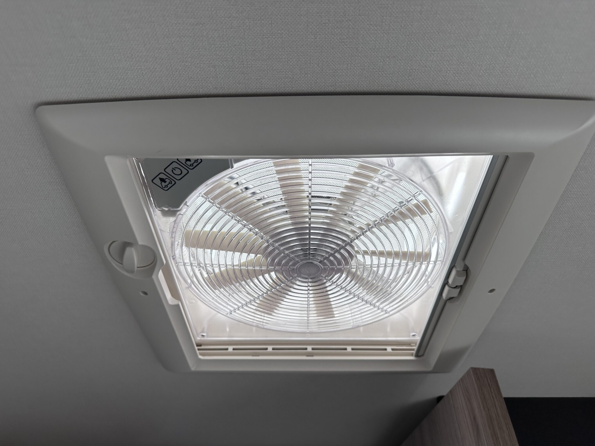 Swift Challenger 560 SE – 2024 Caravan - Image 72