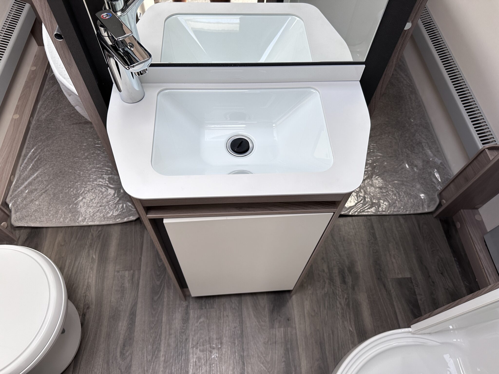 Swift Challenger 560 SE – 2024 Caravan - Image 73