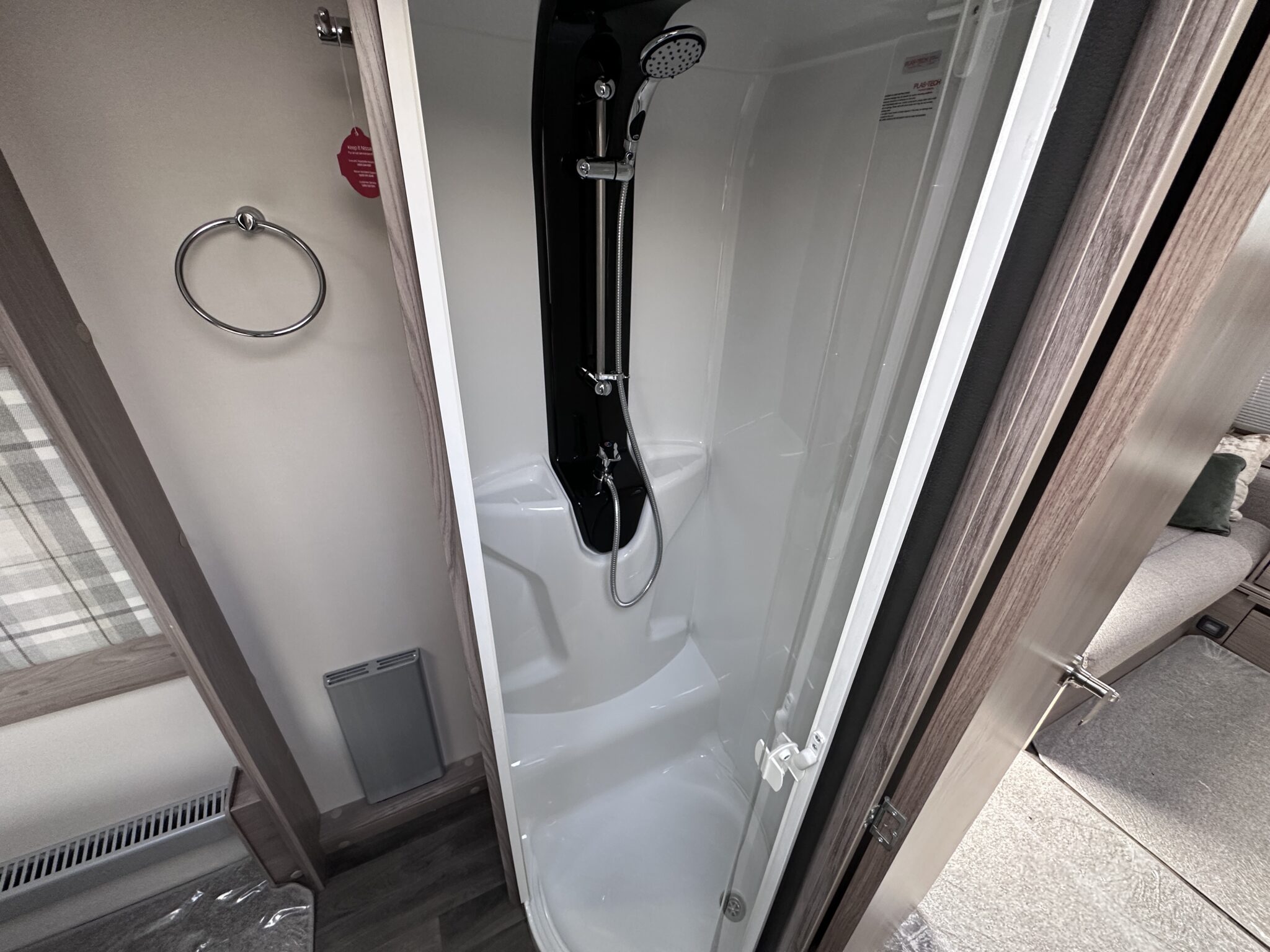 Swift Challenger 560 SE – 2024 Caravan - Image 75