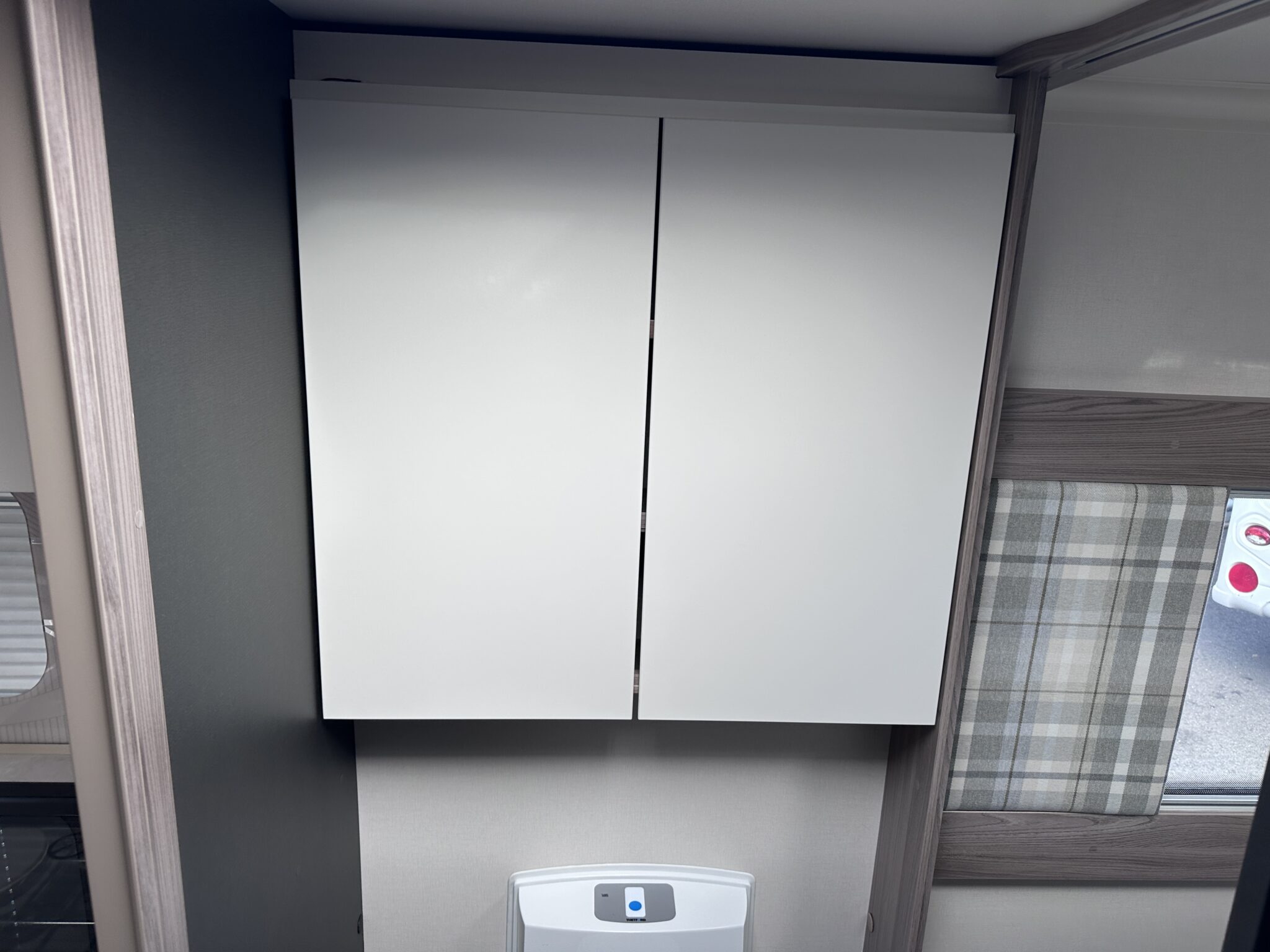 Swift Challenger 560 SE – 2024 Caravan - Image 80