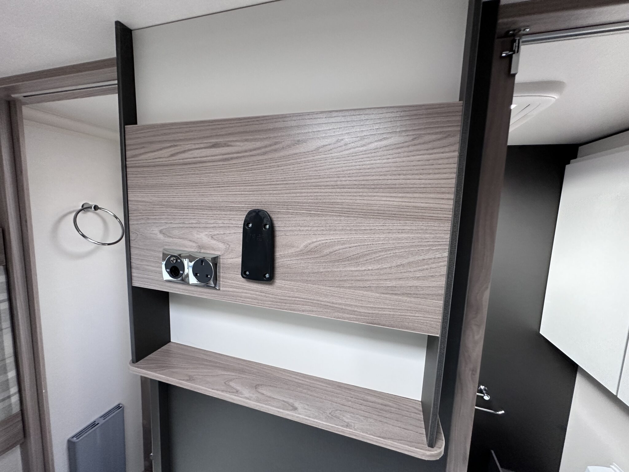 Swift Challenger 560 SE – 2024 Caravan - Image 84