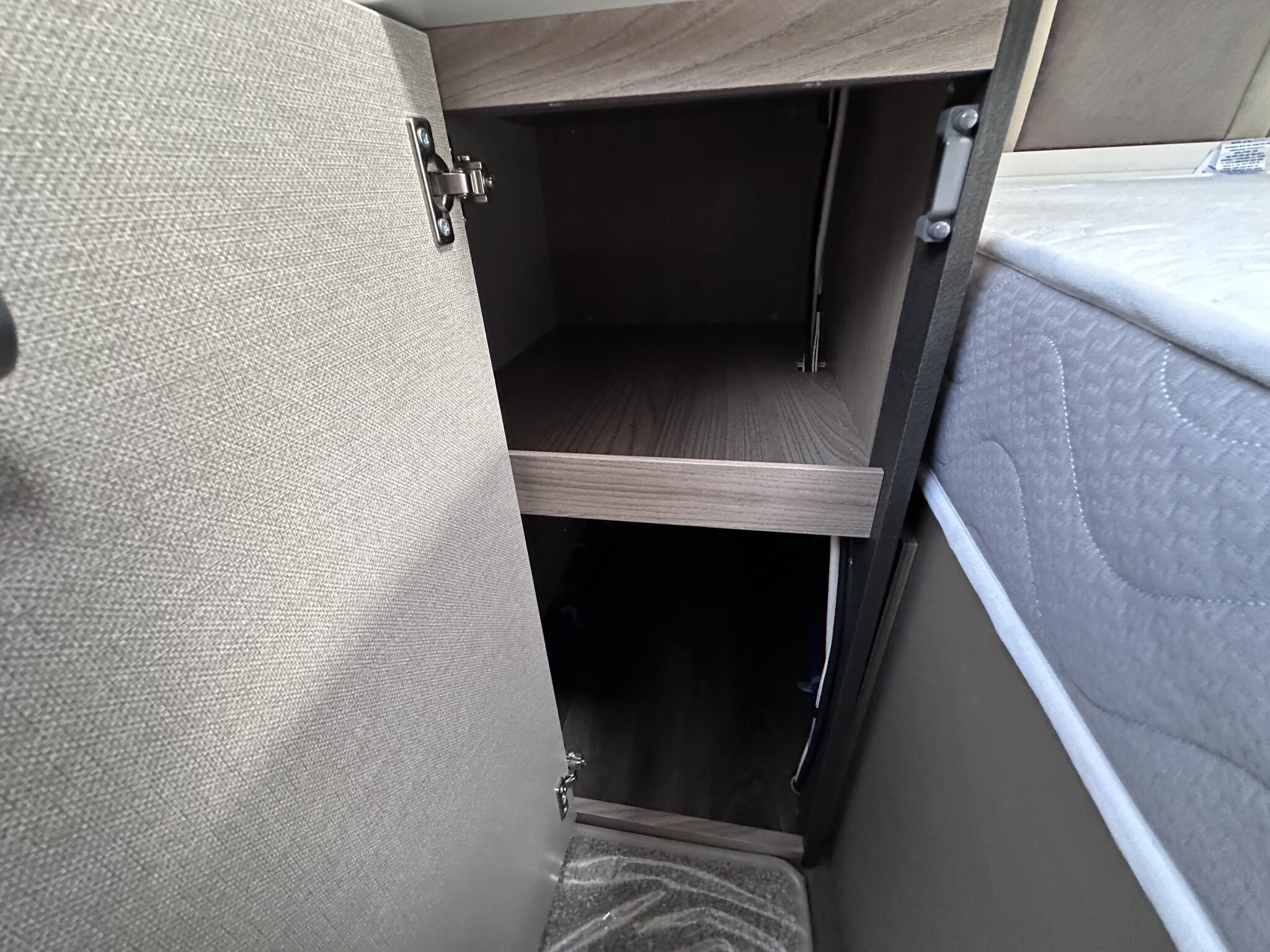 Swift Challenger 560 SE – 2024 Caravan - Image 86