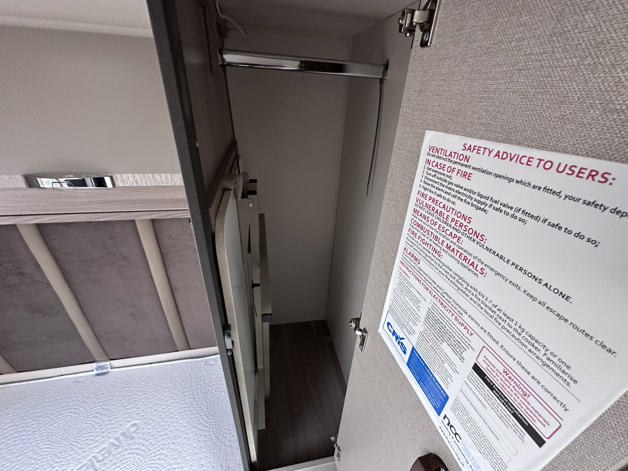 Swift Challenger 560 SE – 2024 Caravan - Image 88