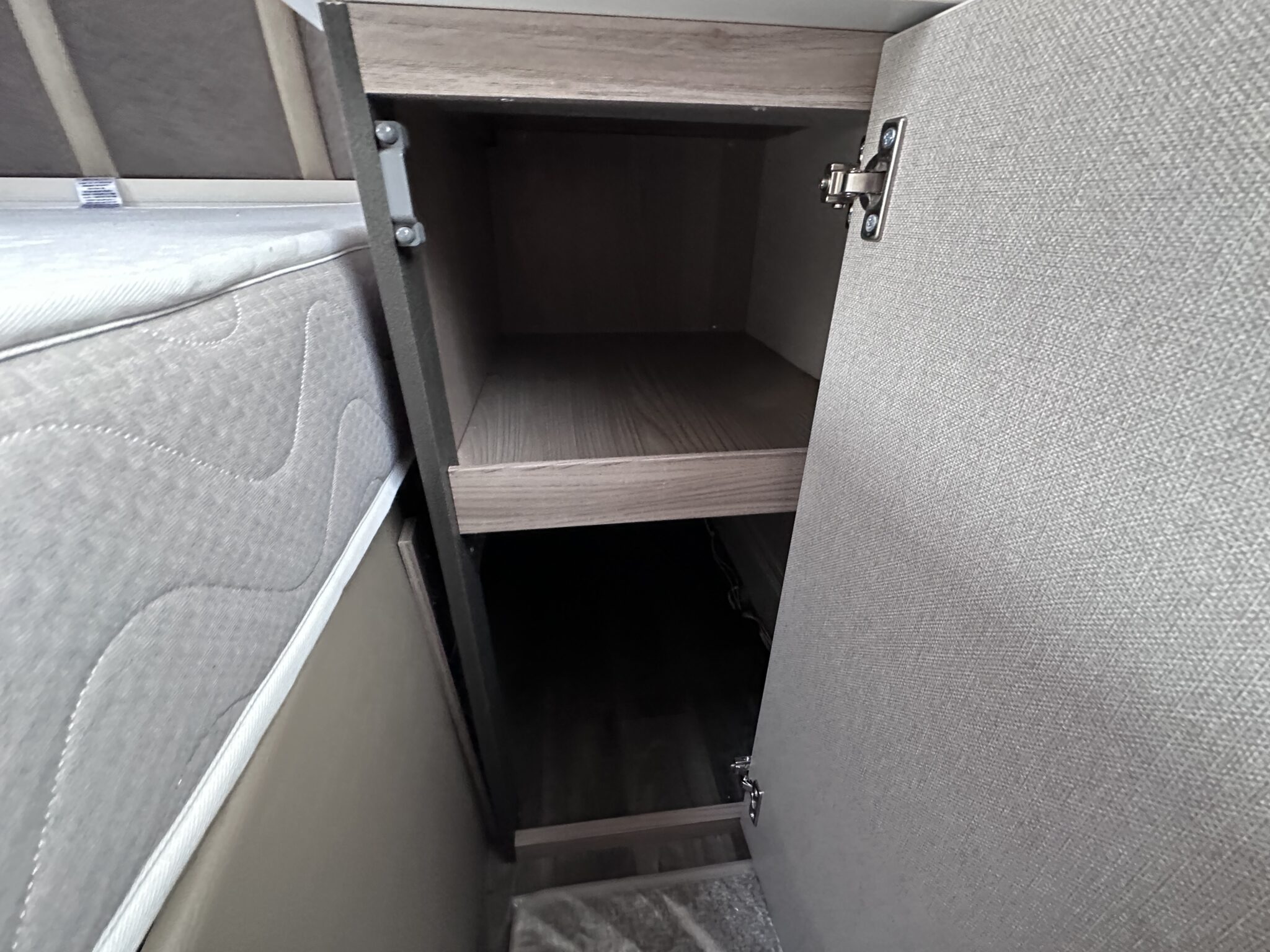 Swift Challenger 560 SE – 2024 Caravan - Image 90