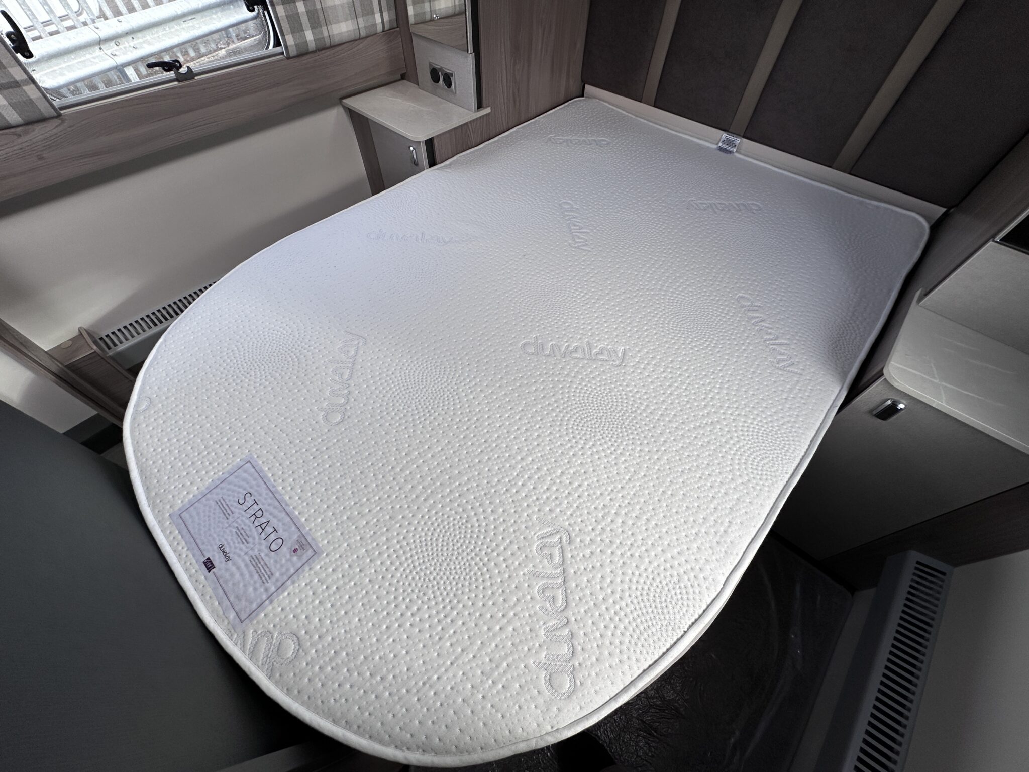 Swift Challenger 560 SE – 2024 Caravan - Image 91