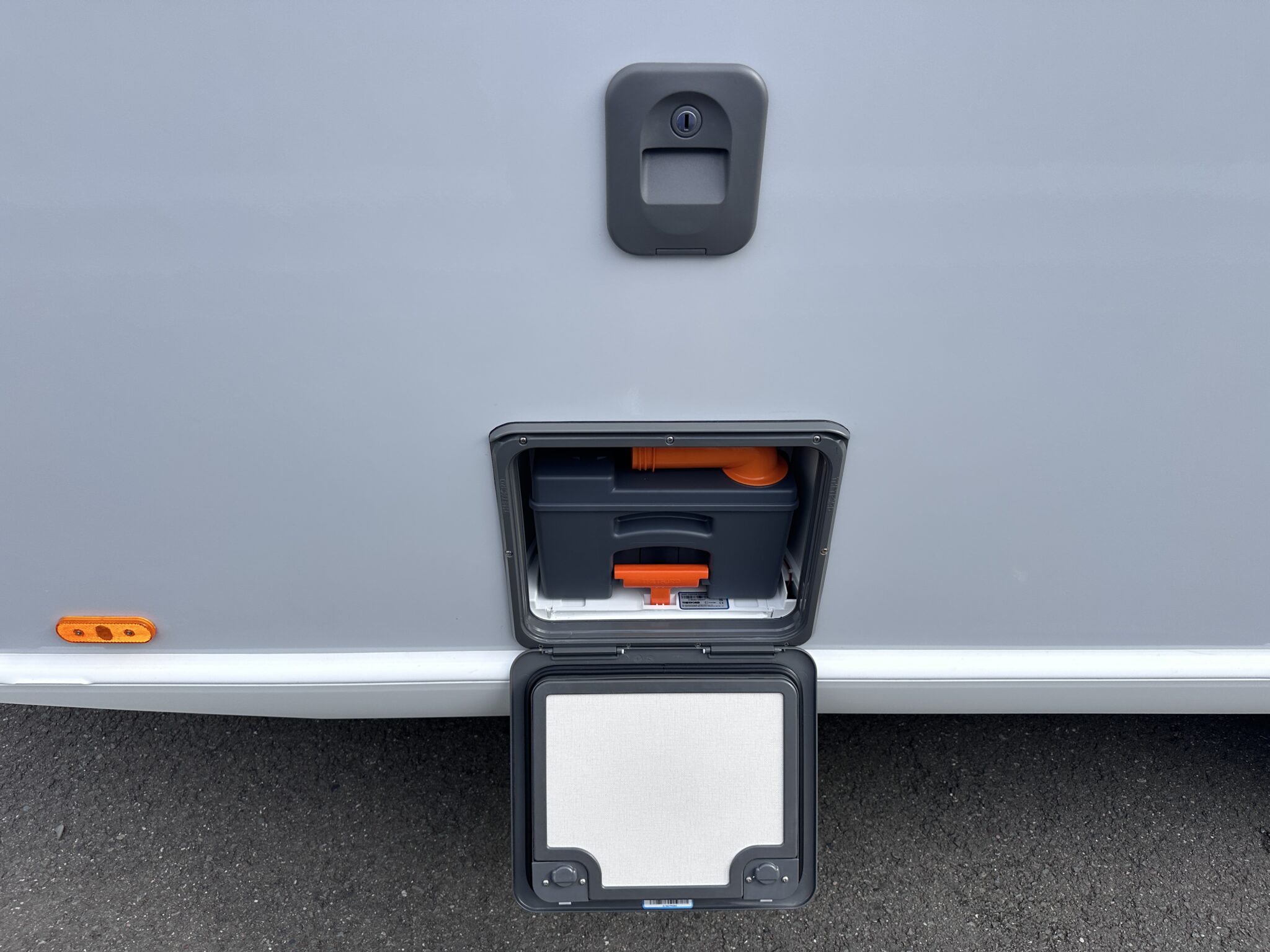 Swift Sprite Alpine 4 DB — 2027 Season - Image 17