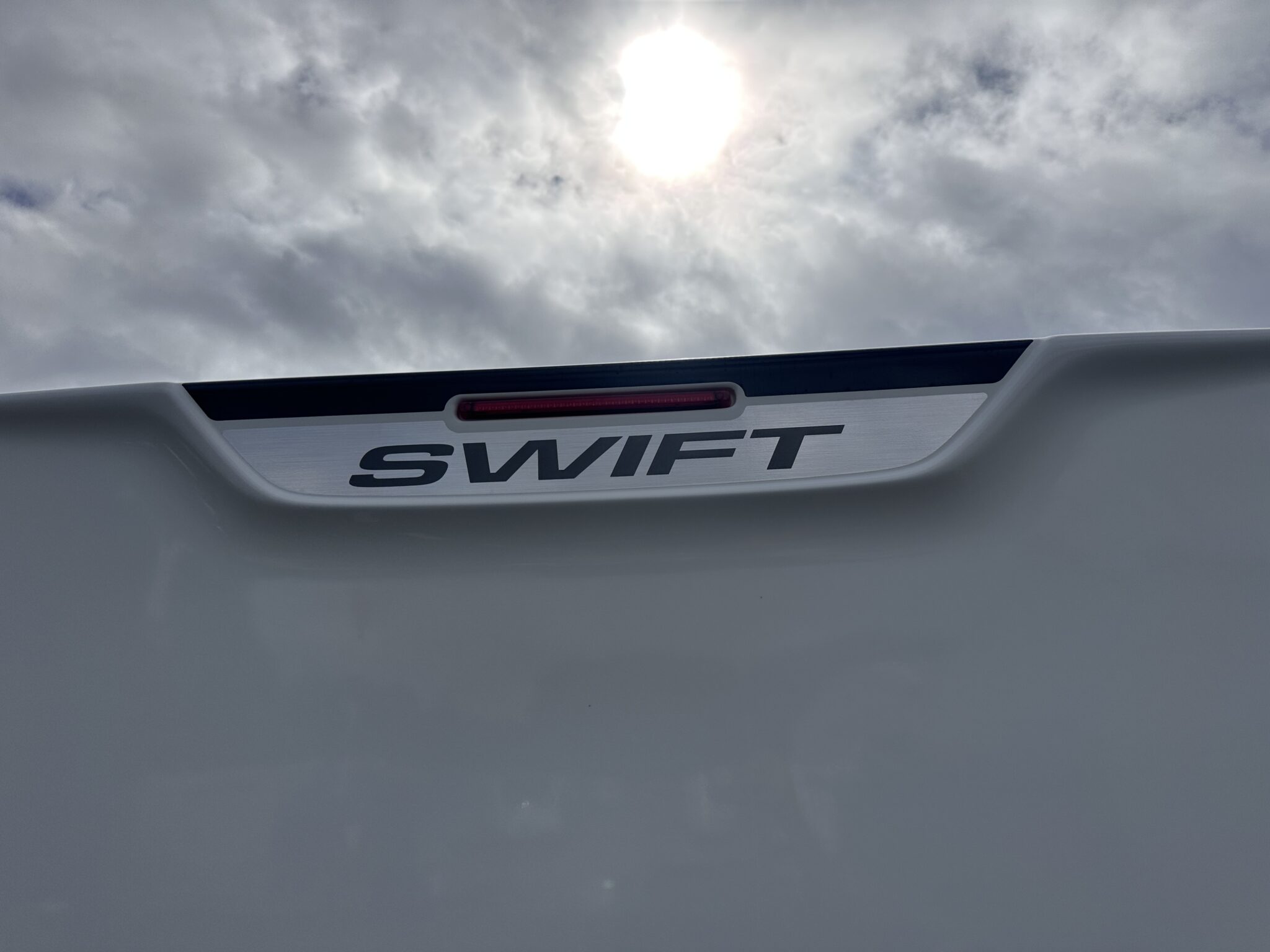 Swift Sprite Alpine 4 DB — 2027 Season - Image 18