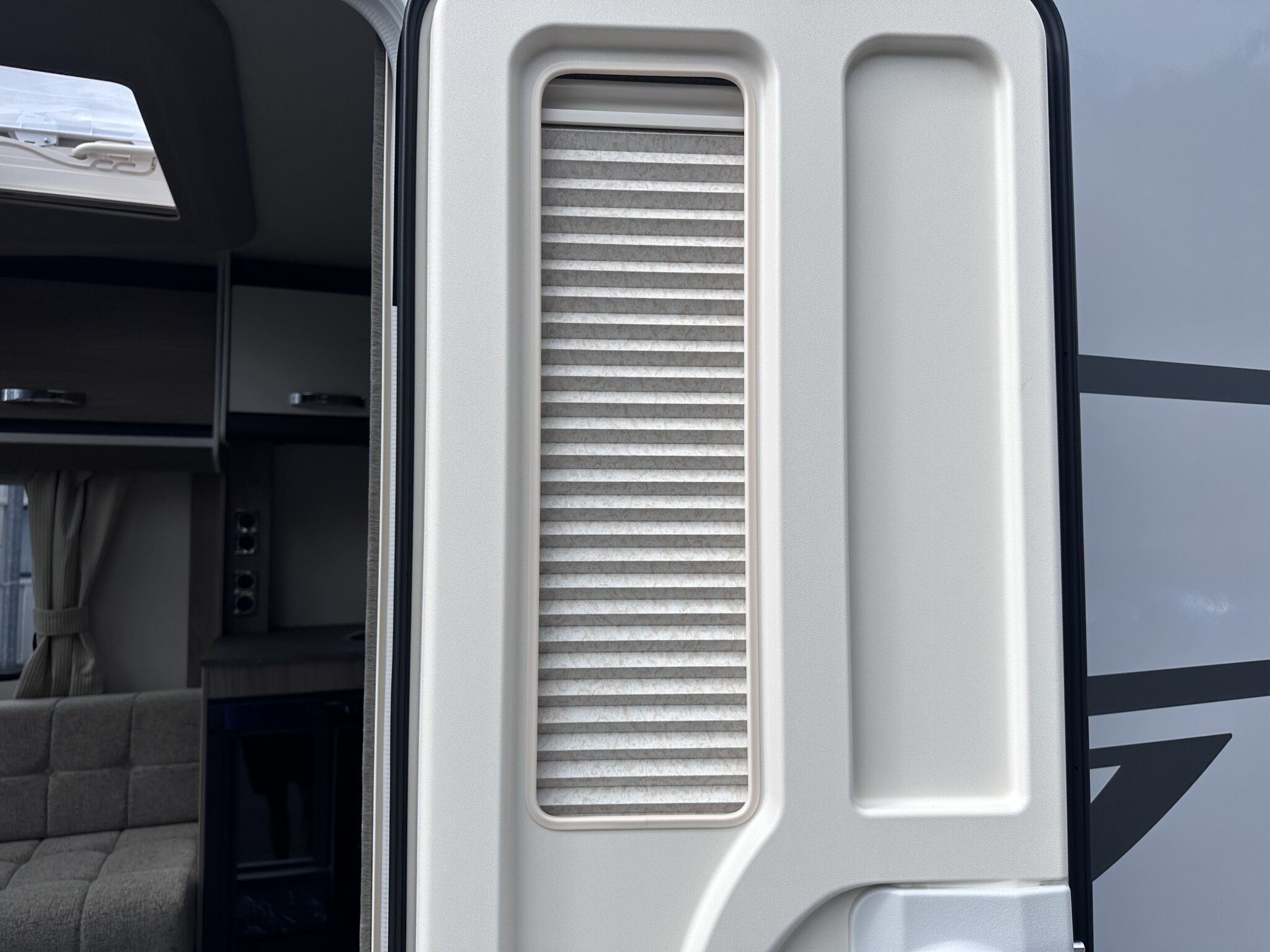 Swift Sprite Alpine 4 DB — 2027 Season - Image 21