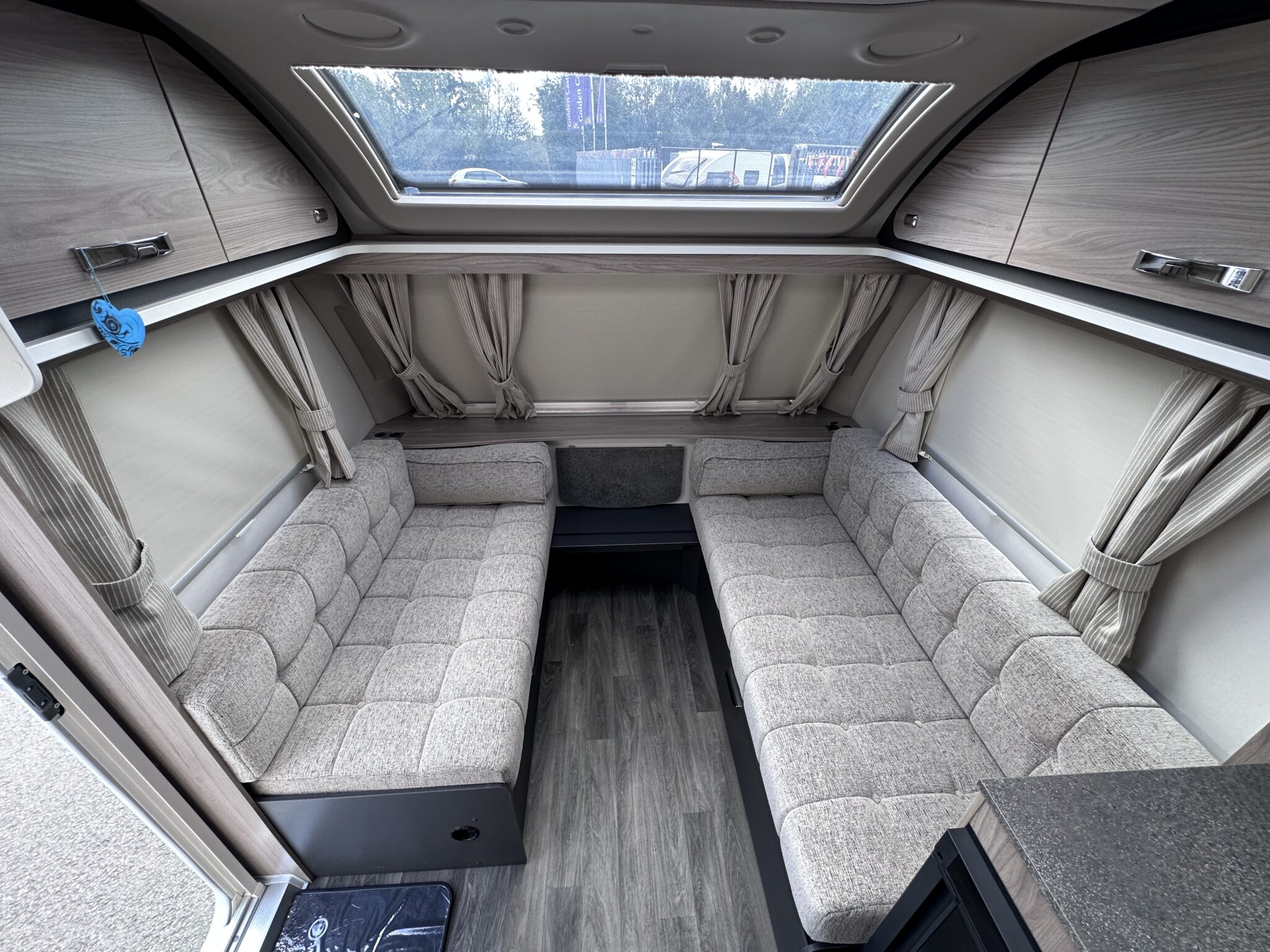 Swift Sprite Alpine 4 DB — 2027 Season - Image 22
