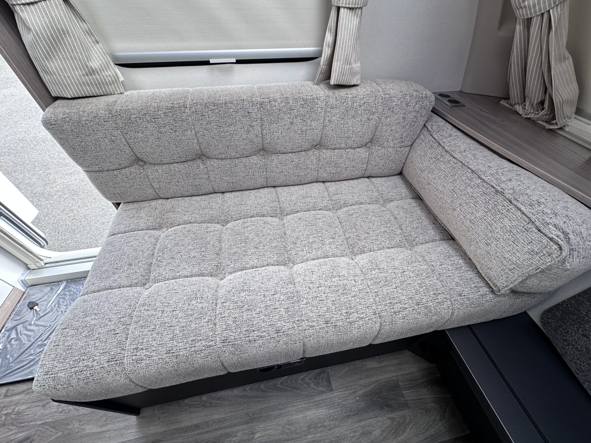 Swift Sprite Alpine 4 DB — 2027 Season - Image 29