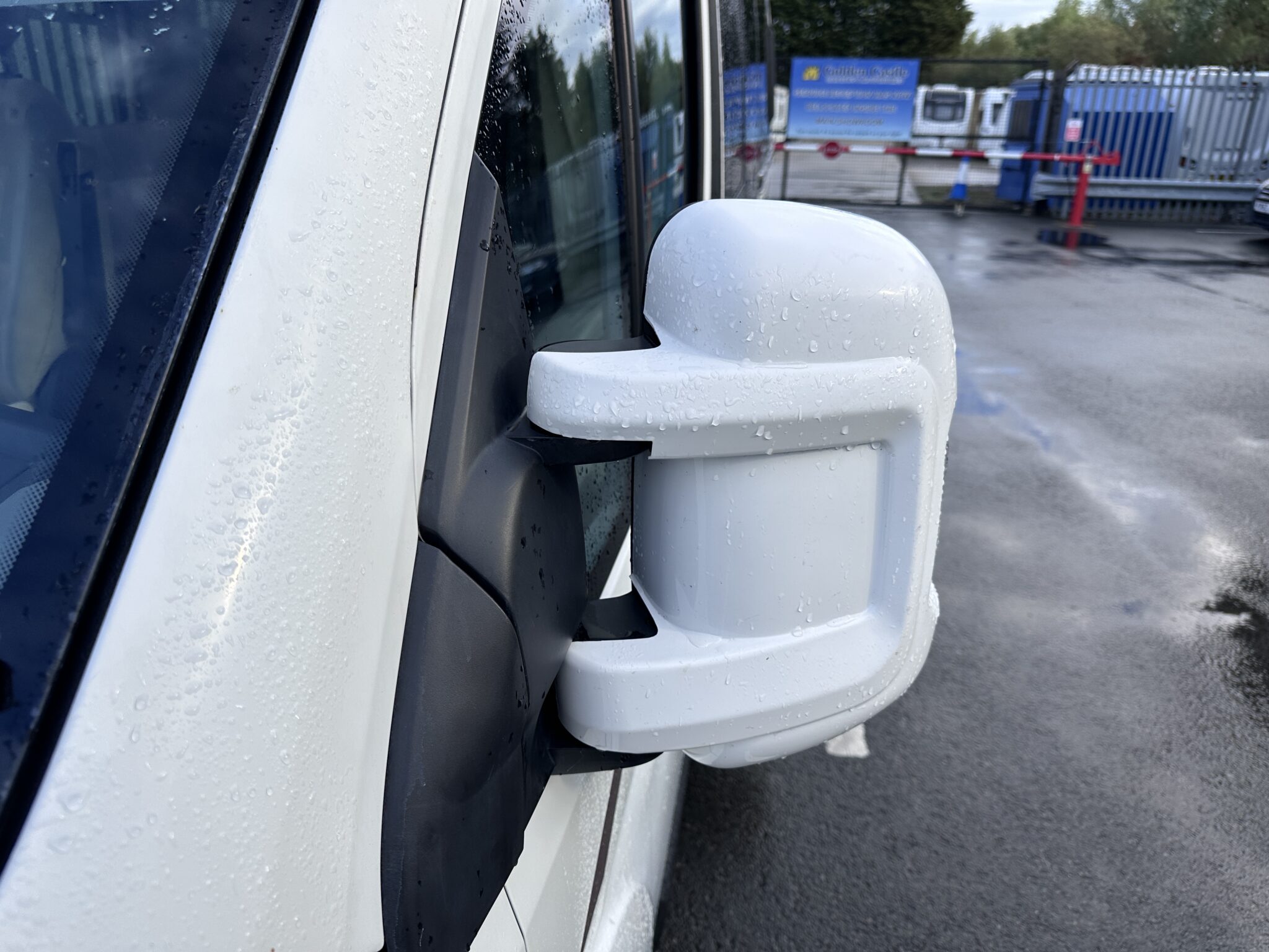 Auto-Sleeper Symbol – 2008 Motorhome - Image 14