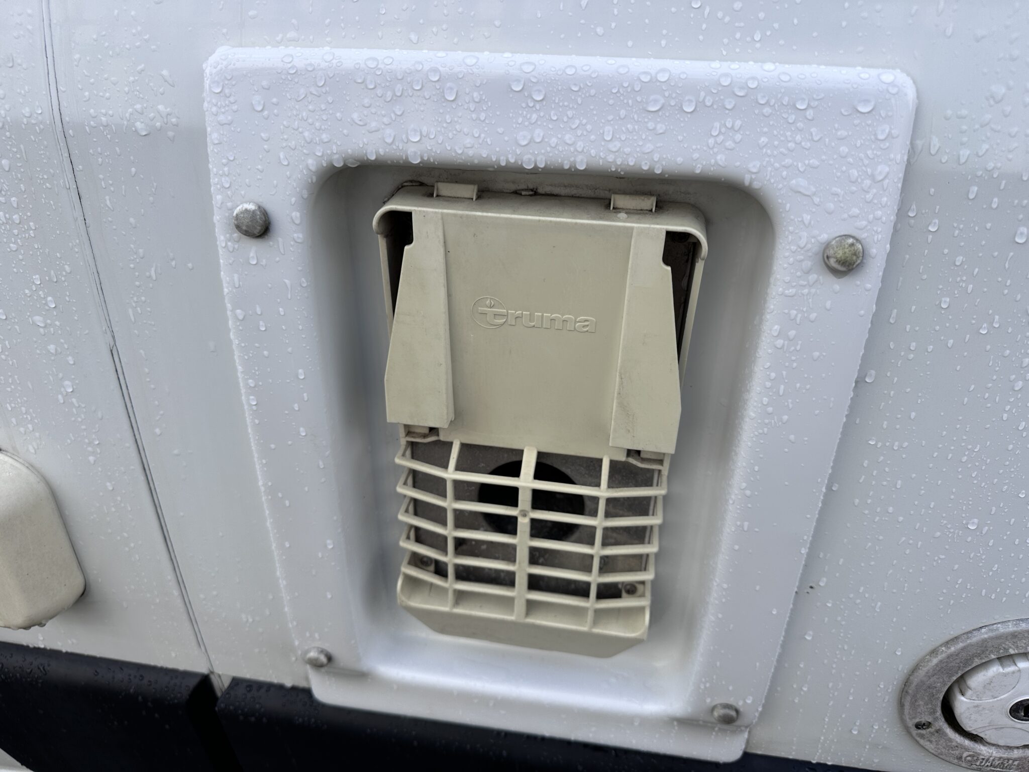 Auto-Sleeper Symbol – 2008 Motorhome - Image 18