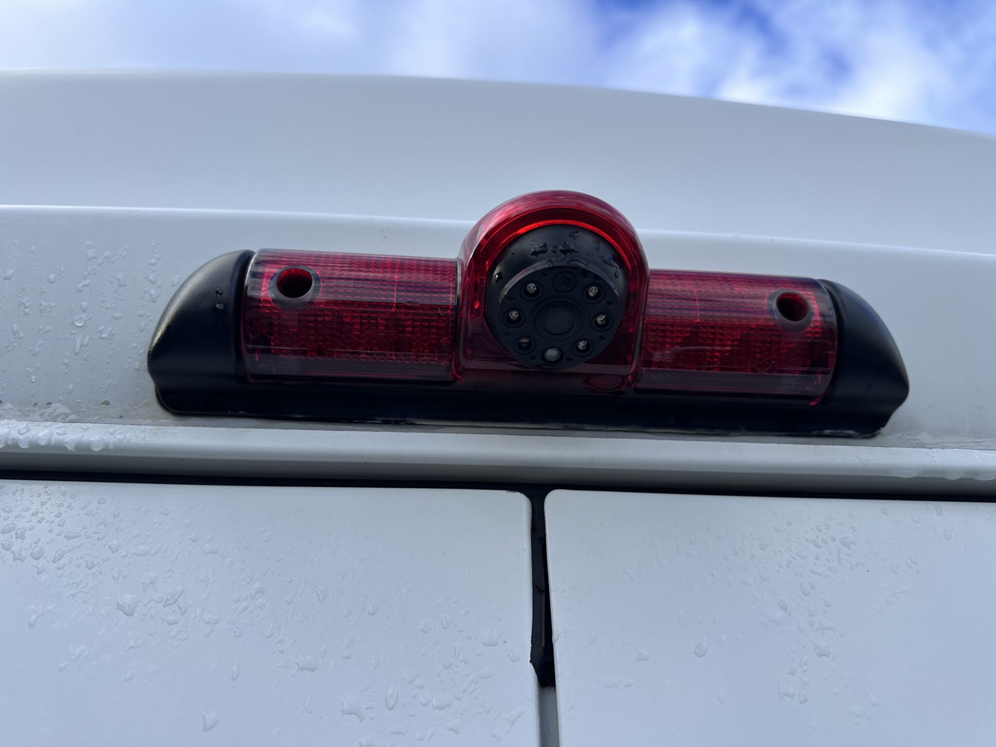 Auto-Sleeper Symbol – 2008 Motorhome - Image 21