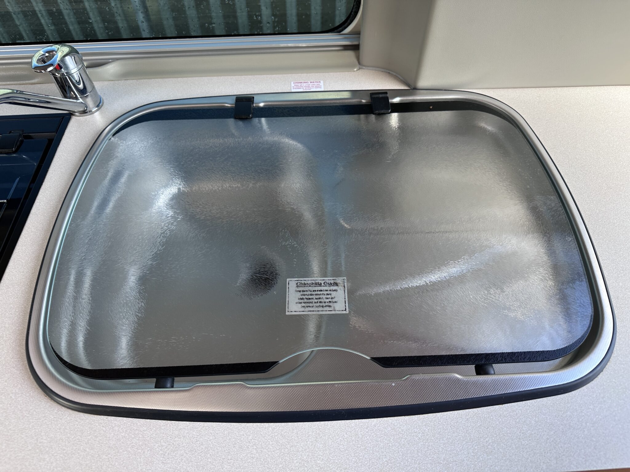 Auto-Sleeper Symbol – 2008 Motorhome - Image 59