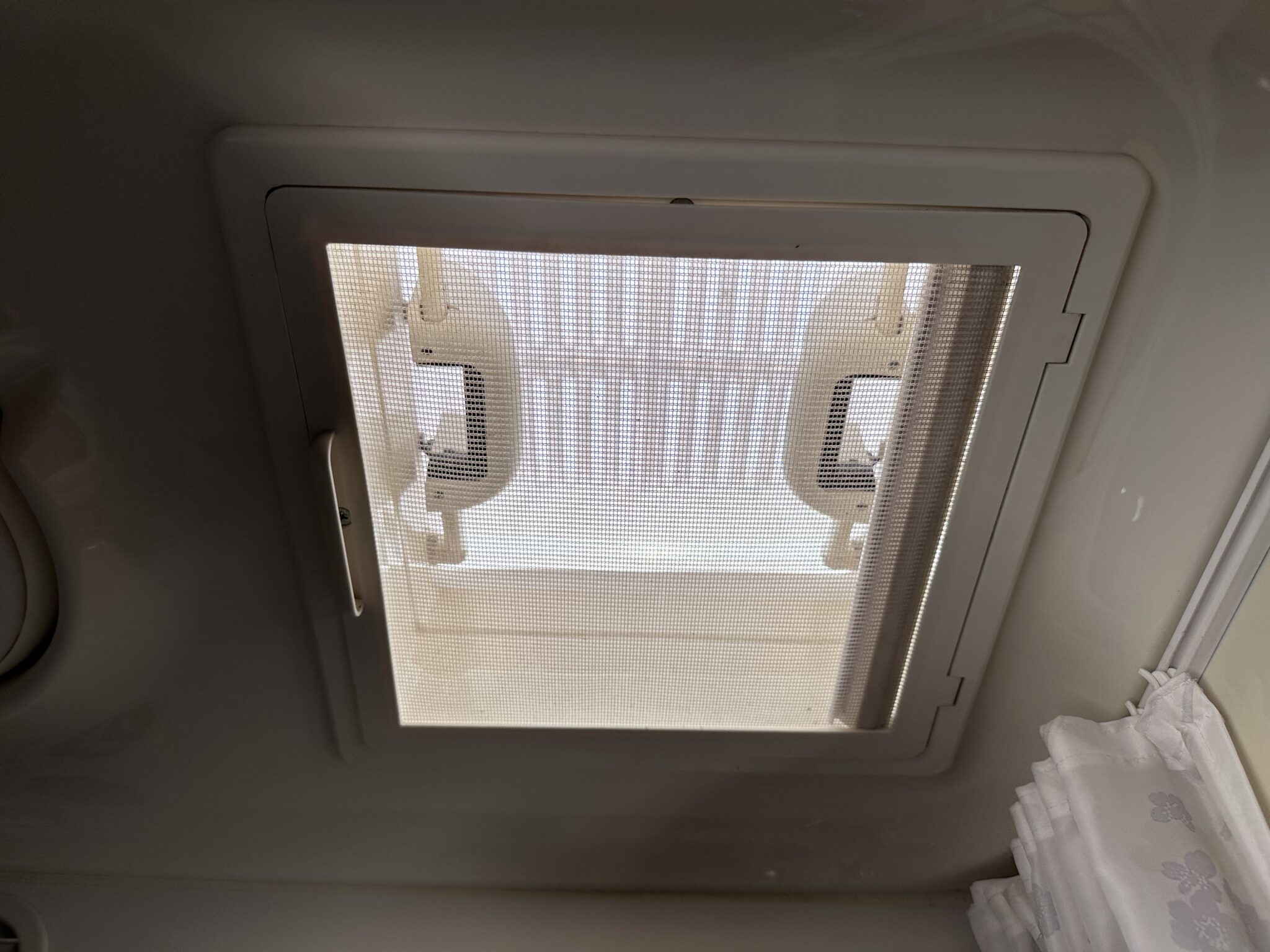 Auto-Sleeper Symbol – 2008 Motorhome - Image 78