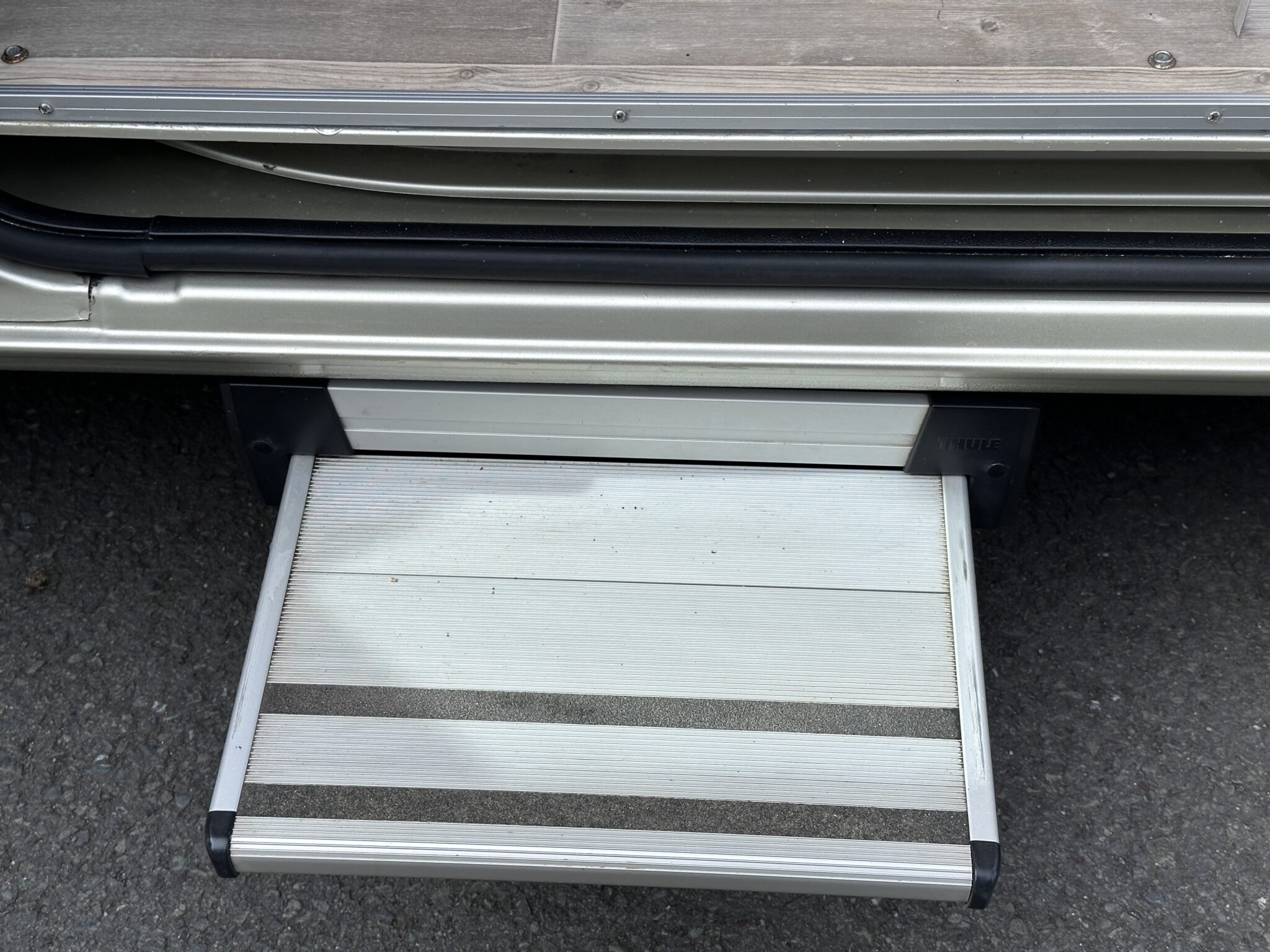 Auto-Sleeper Kemerton XL – 2021 Motorhome - Image 9