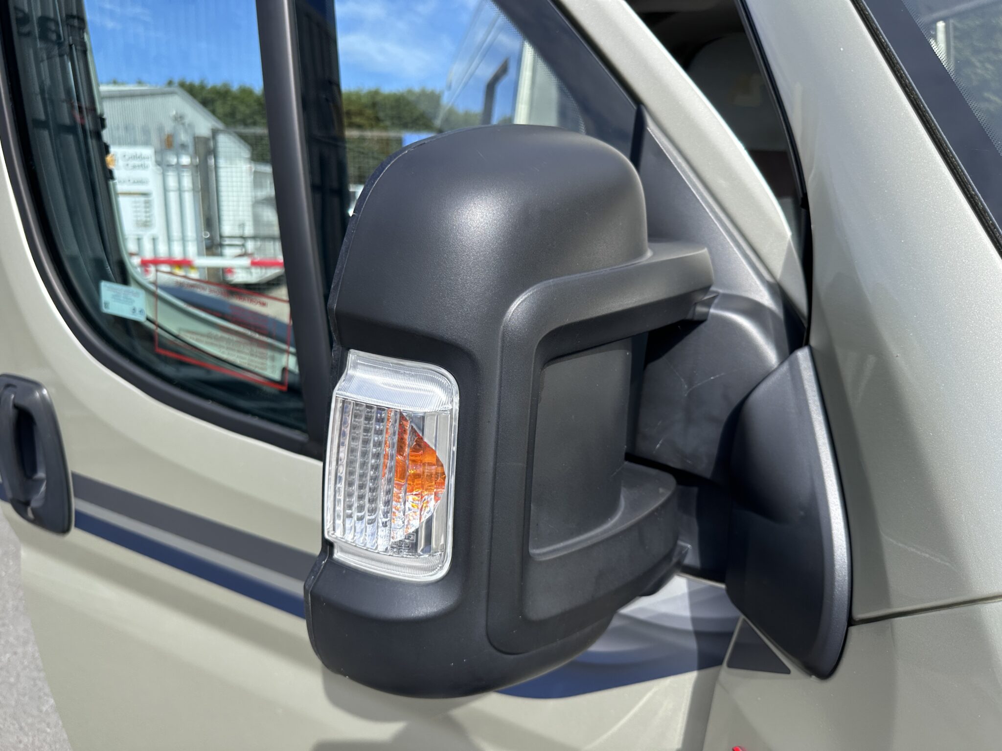 Auto-Sleeper Kemerton XL – 2021 Motorhome - Image 17
