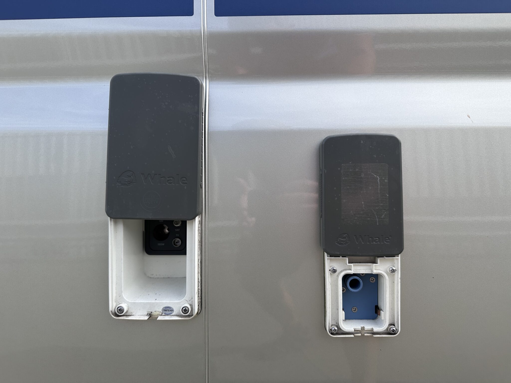 Auto-Sleeper Kemerton XL – 2021 Motorhome - Image 21